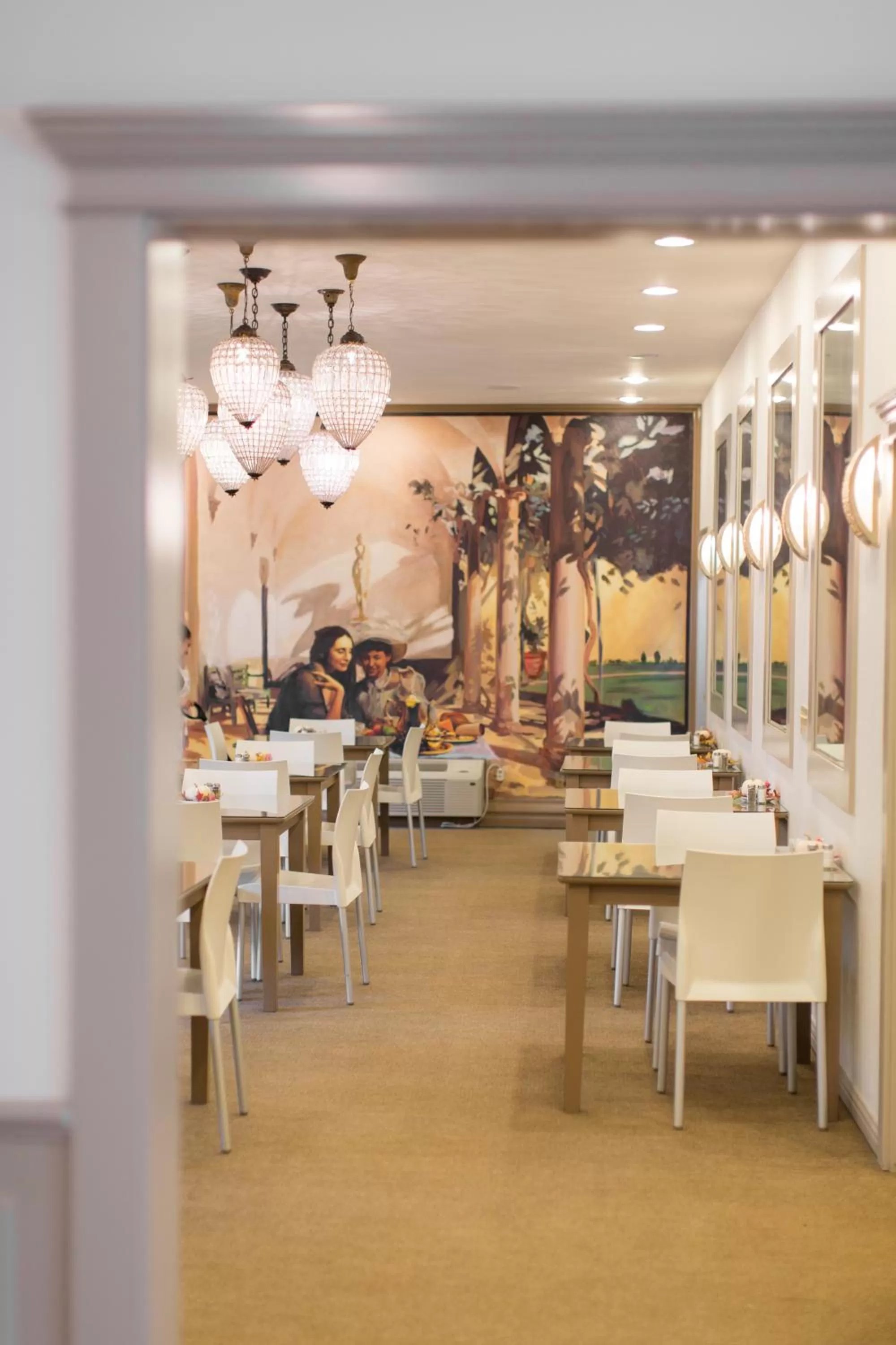 Banquet/Function facilities in Lithia Springs Resort