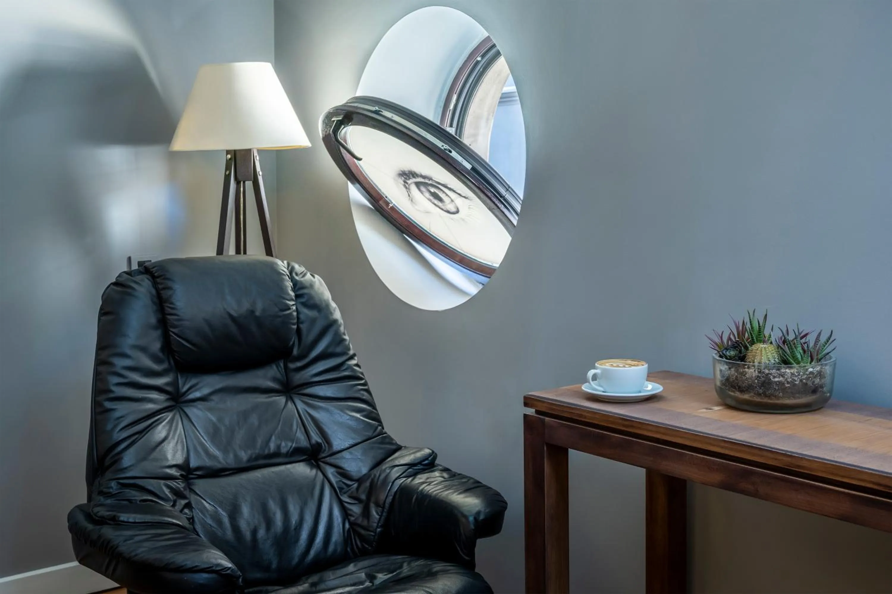 VIP in Ansen Hotel and Suites