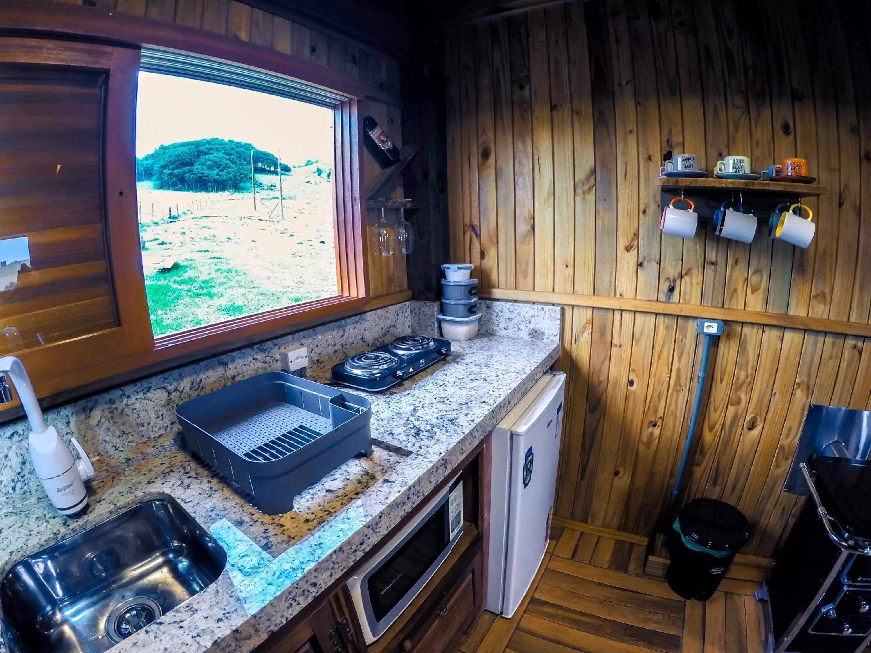 Hotel Guerra - Pousada Montebelo