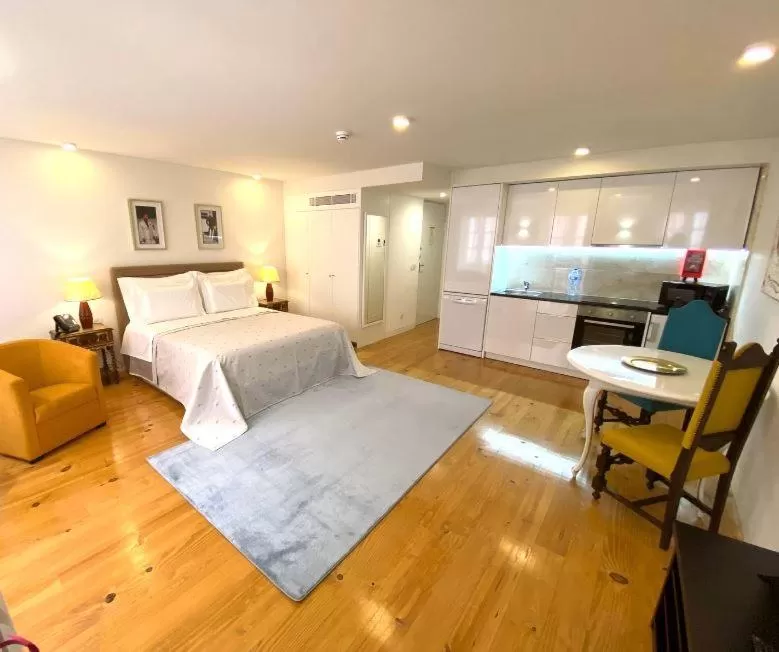 TM Luxury Apartments Lisbon