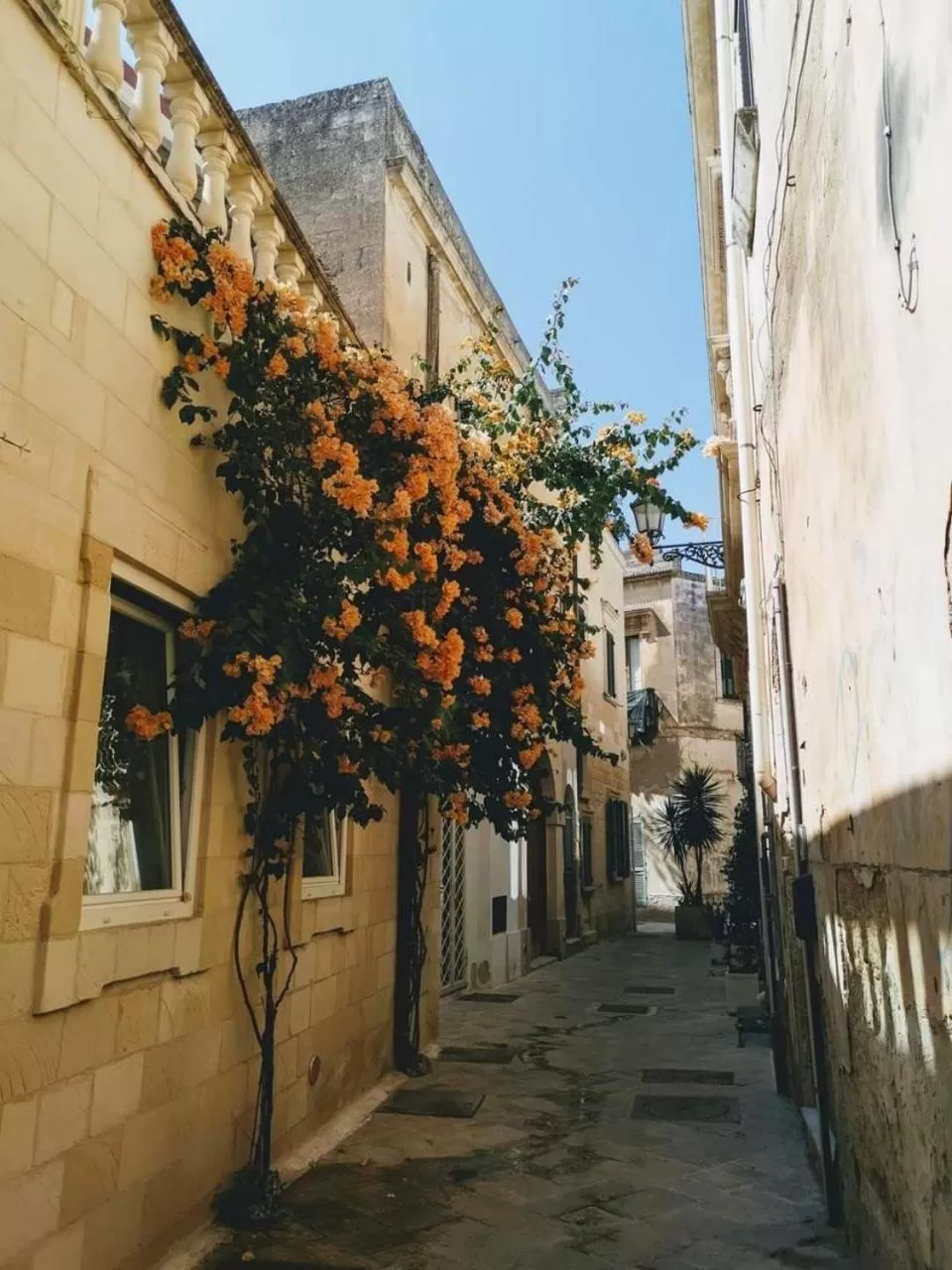 Lecce Stazione Centrale