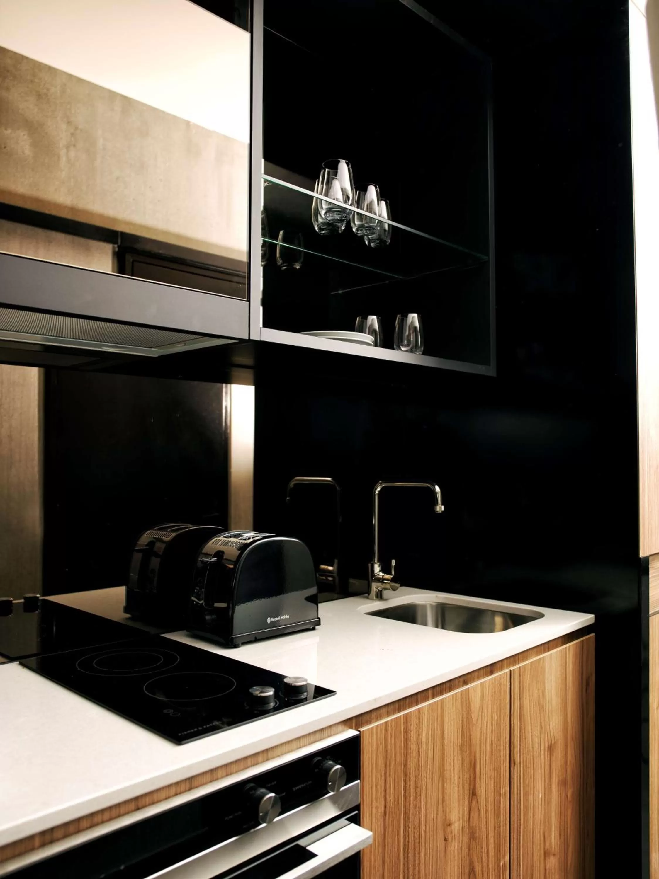 Other in A by Adina Canberra