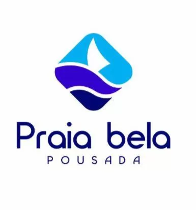 Property building in Pousada Praia Bela