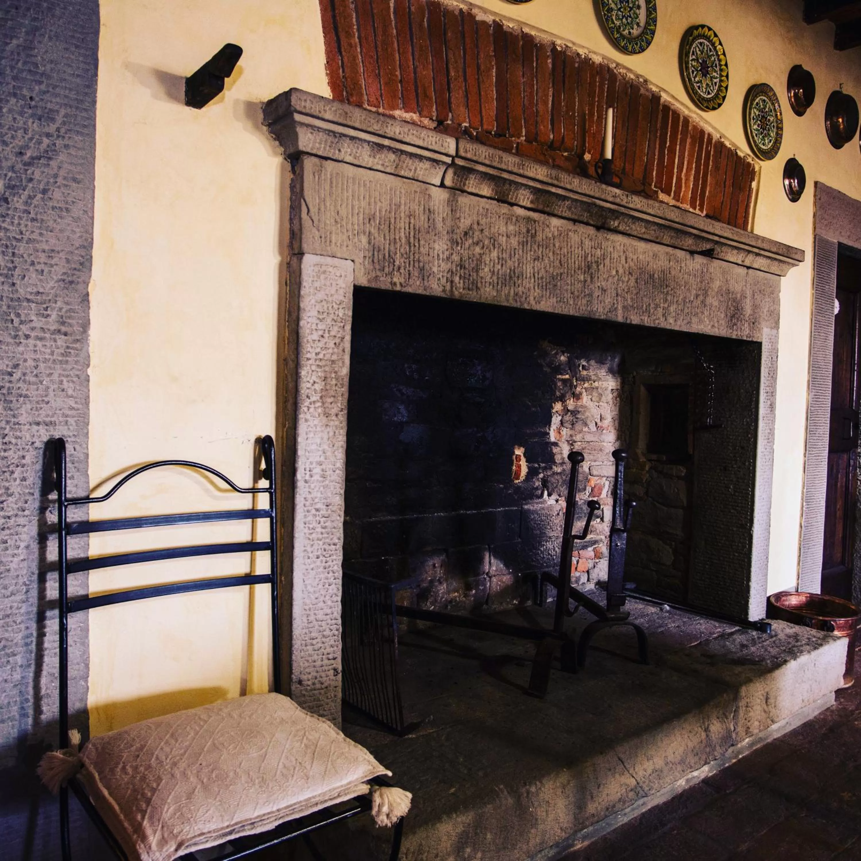 Other, Bed in Locanda di Santantimo