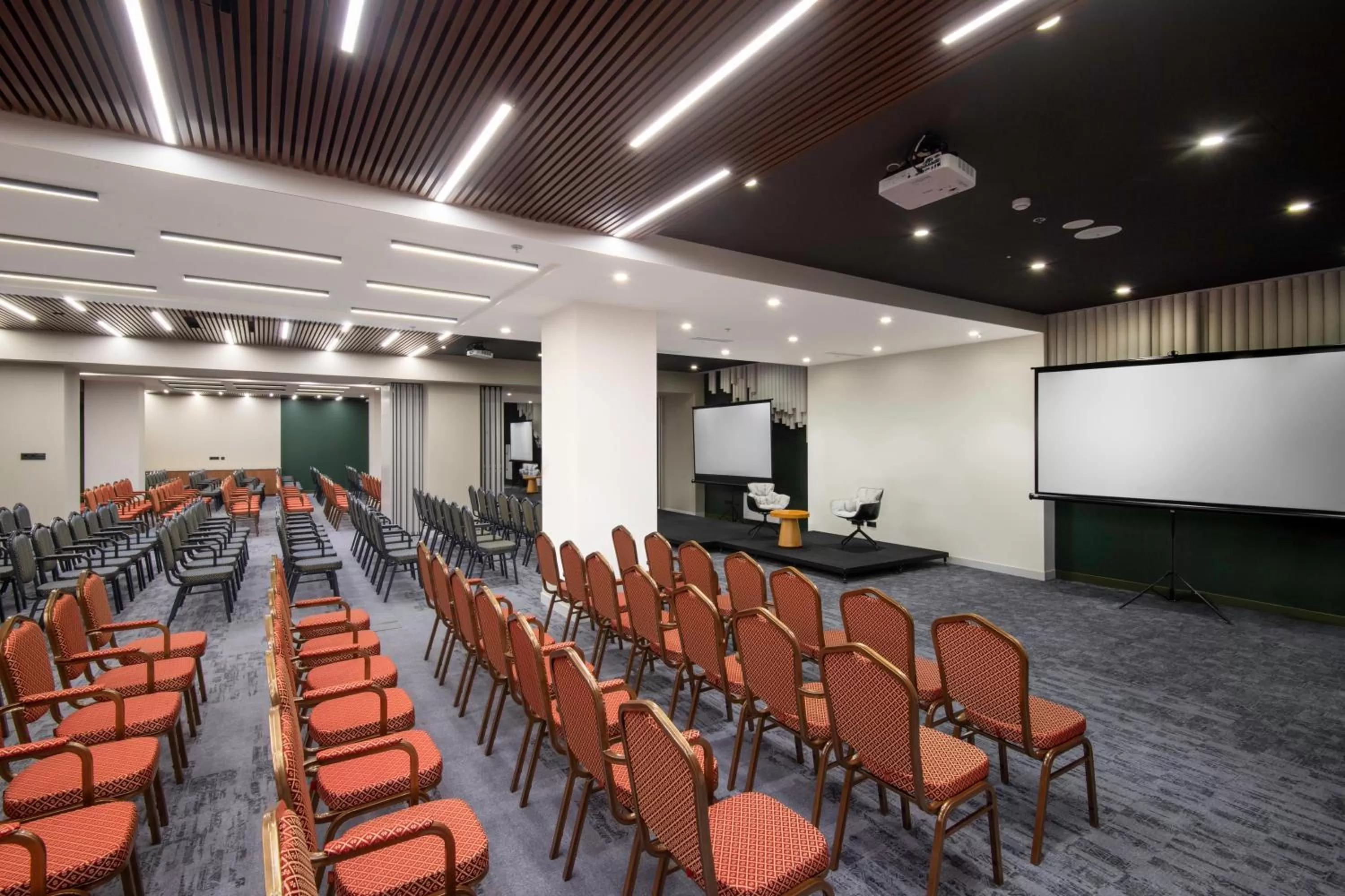 Banquet/Function facilities in Holiday Inn Yerevan - Republic Square by IHG