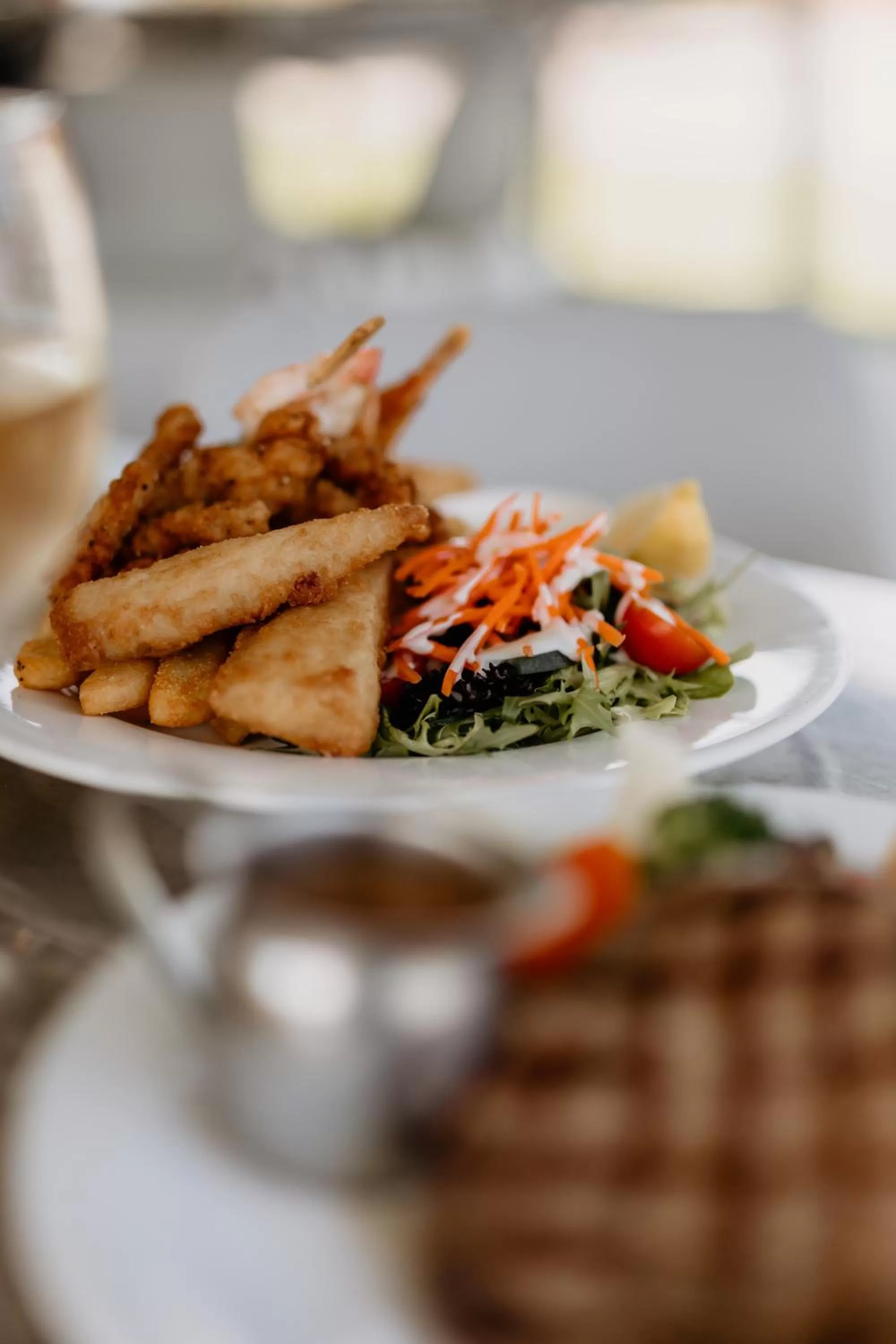 Beach & Bay Stay Motel