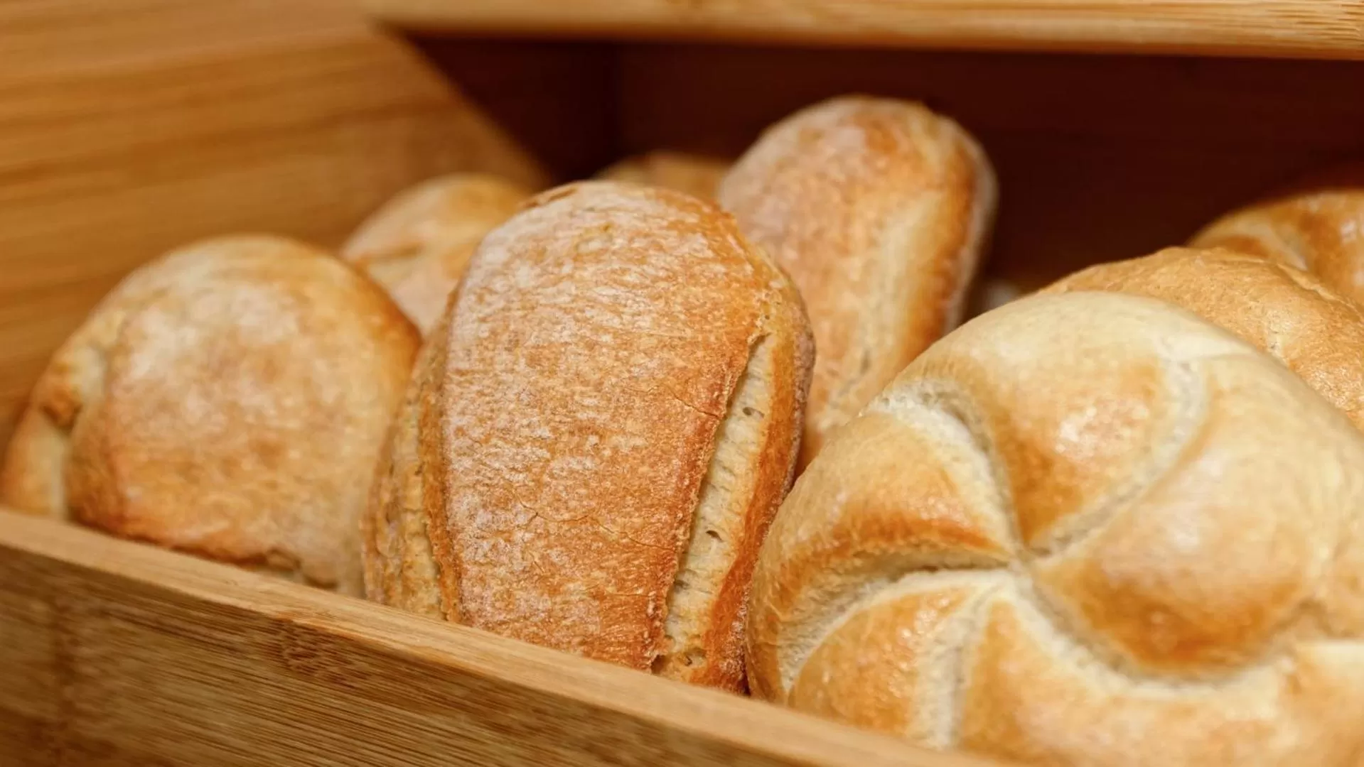 Food and drinks in Suit' & Frühstück Zum Latschen - Adults Only