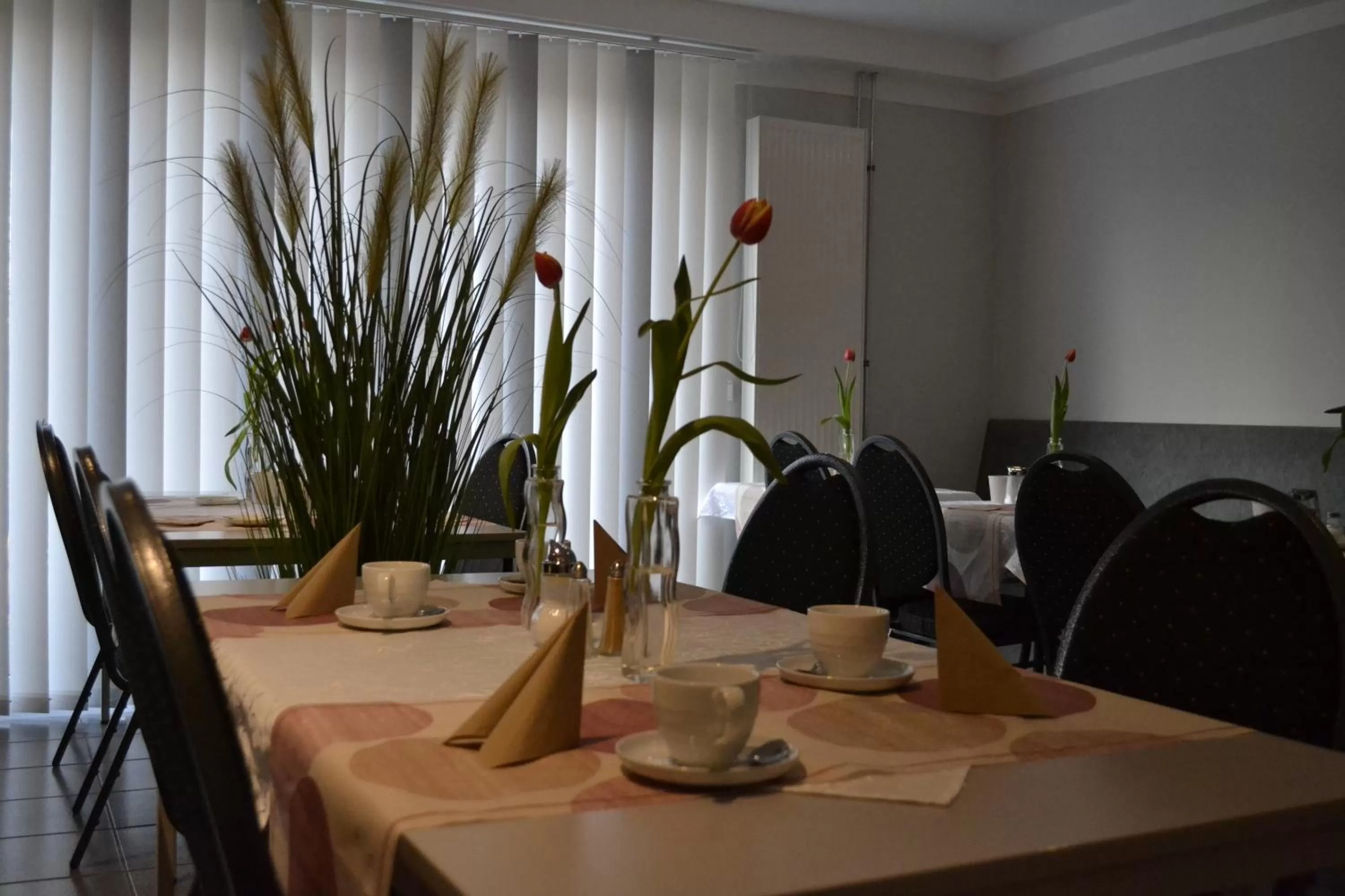 Restaurant/Places to Eat in Hotel-Café-Galerie