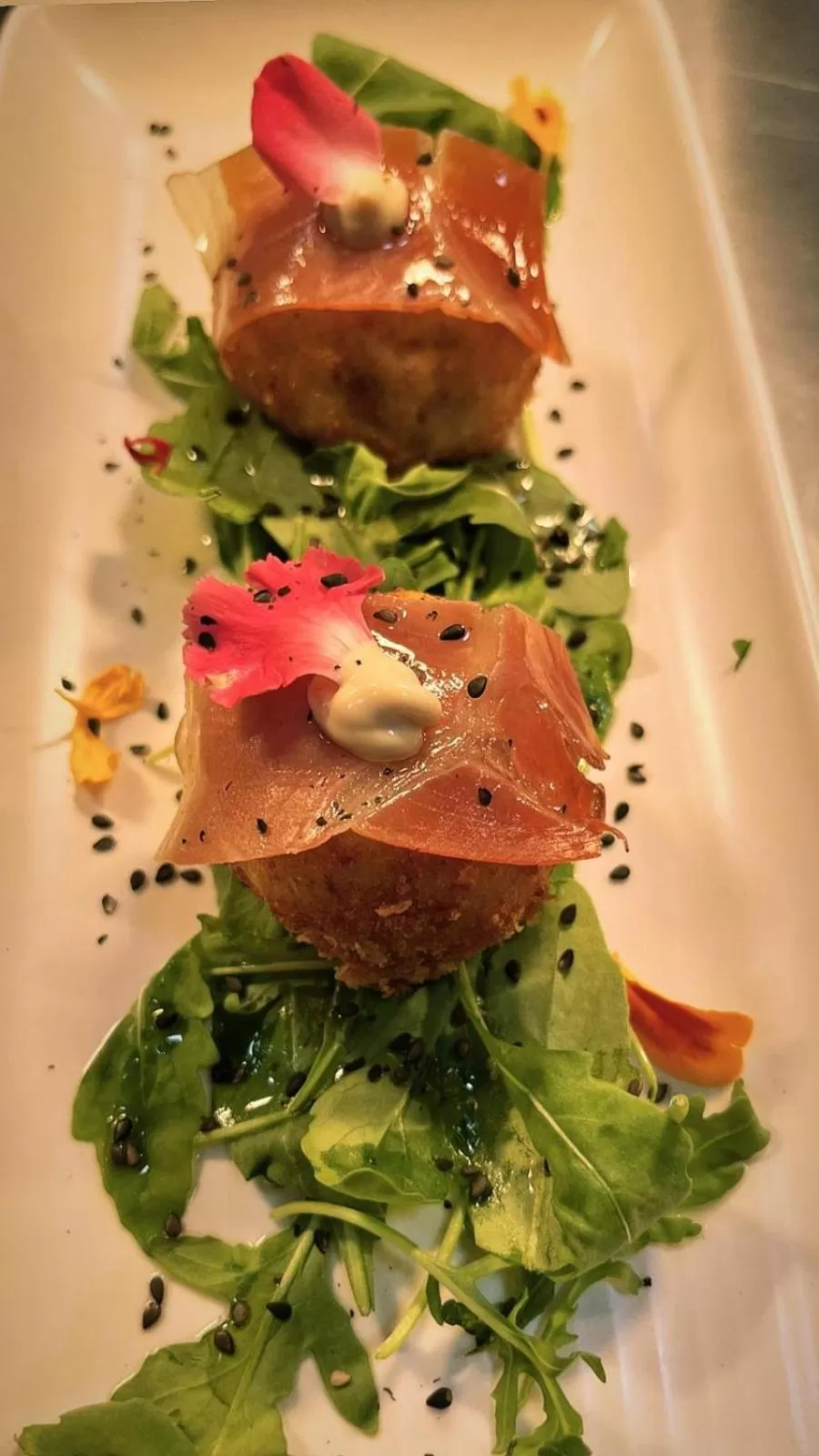 Meals, Food in DON LEONE Hotel