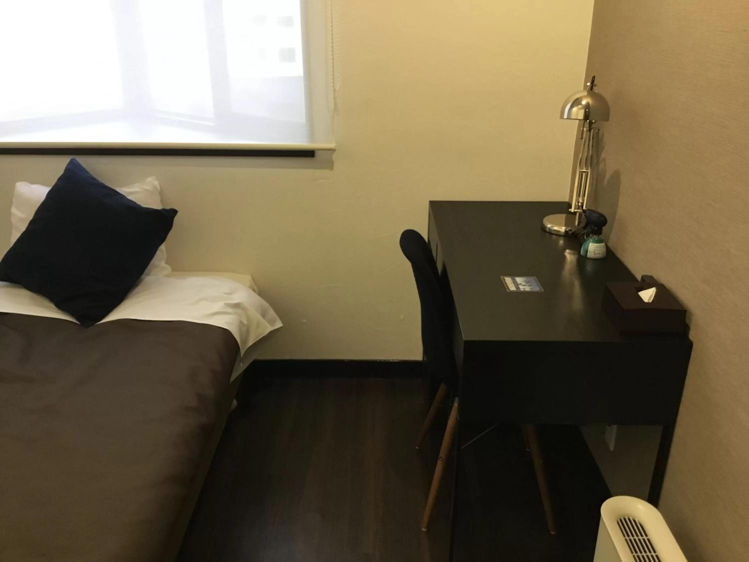 Photo of the whole room, Bed in Hotel Sun Road