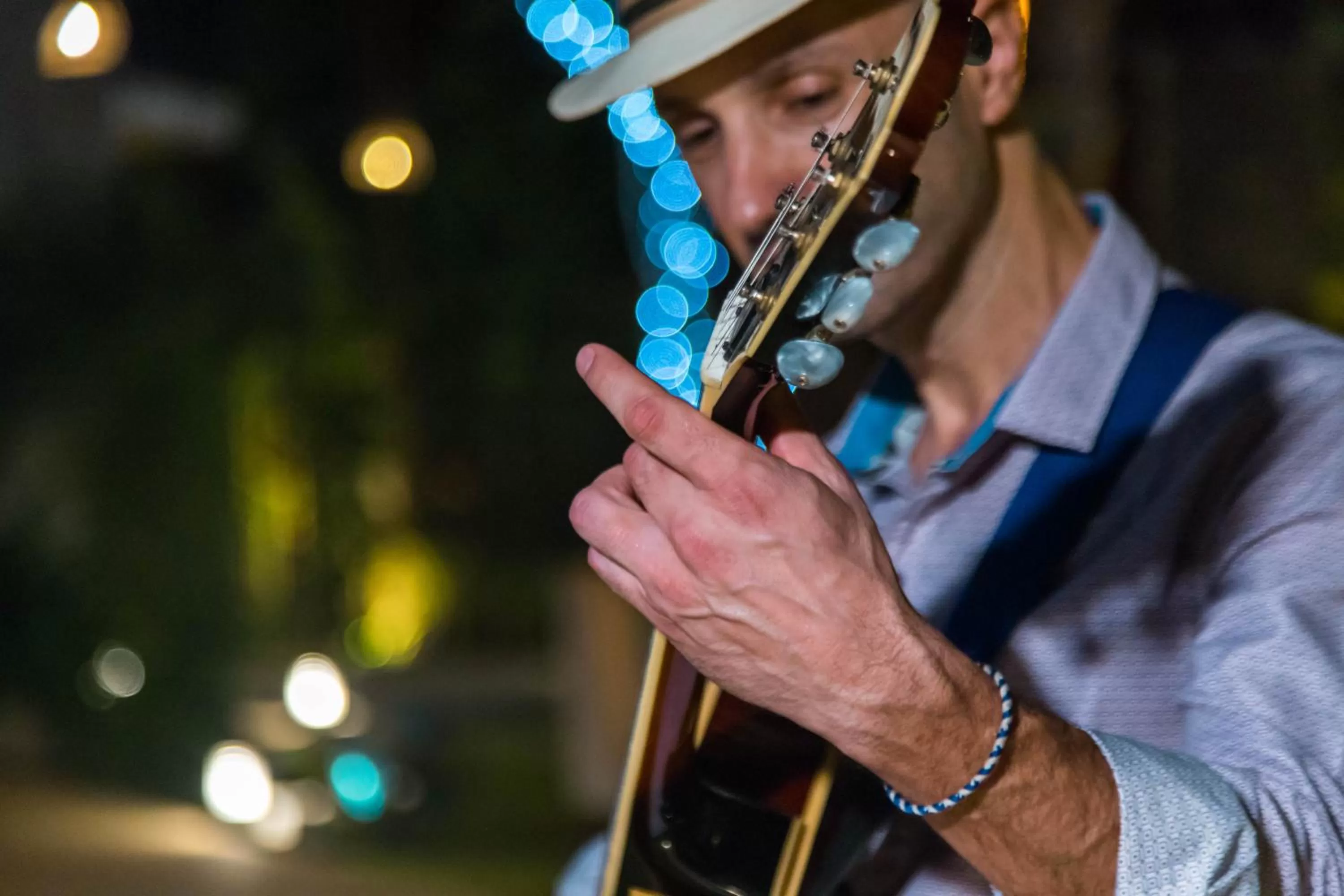 Activities in The Villa by Metta