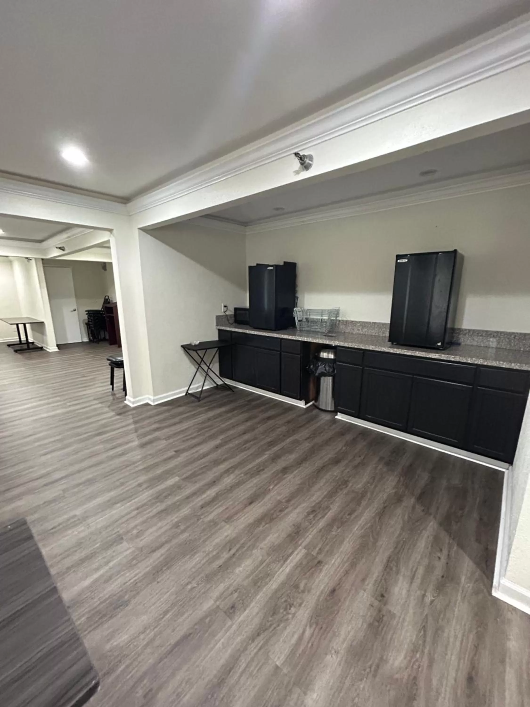 Meeting/conference room in Clarion Pointe - Greensboro Coliseum Area