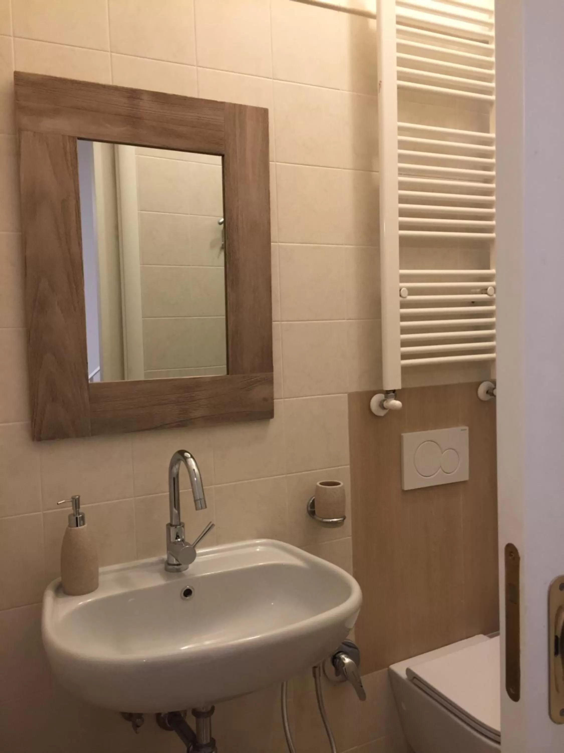 Bathroom in Apulia 35