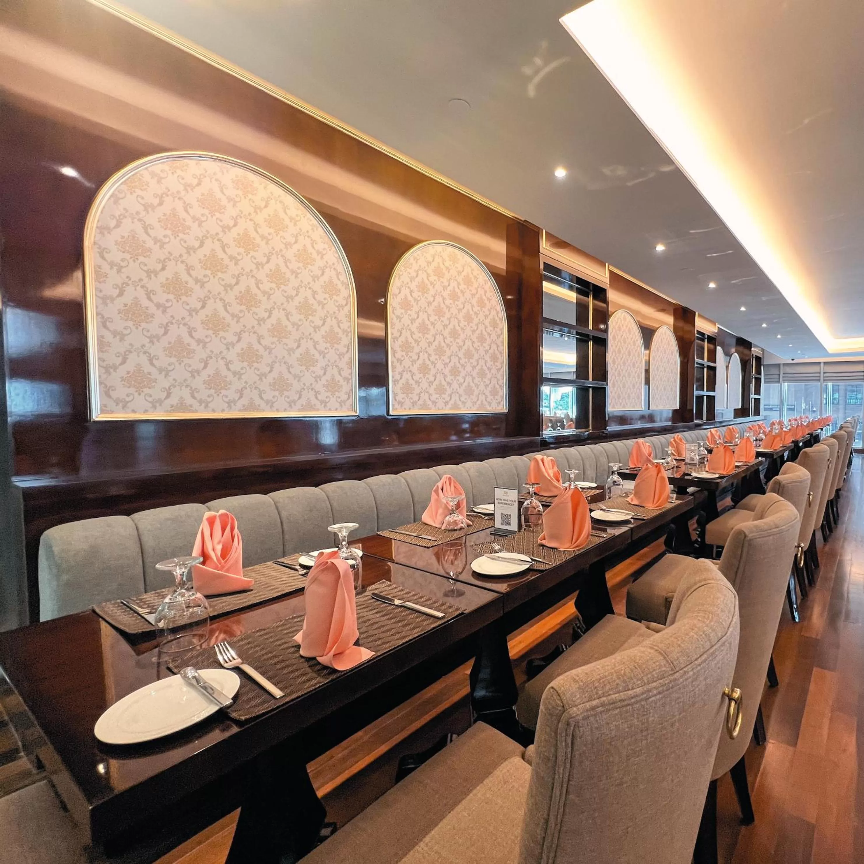 Puteri Wing - Riverside Majestic Hotel