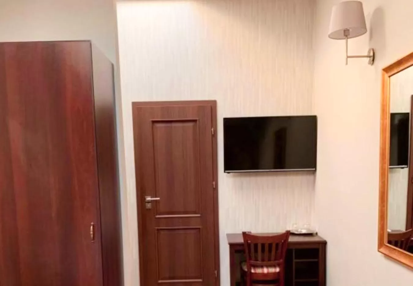 TV and multimedia in GRONO Apartamenty