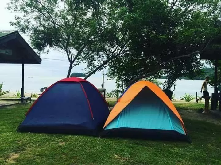 Property Building in Dragon Pearl Beach Resort