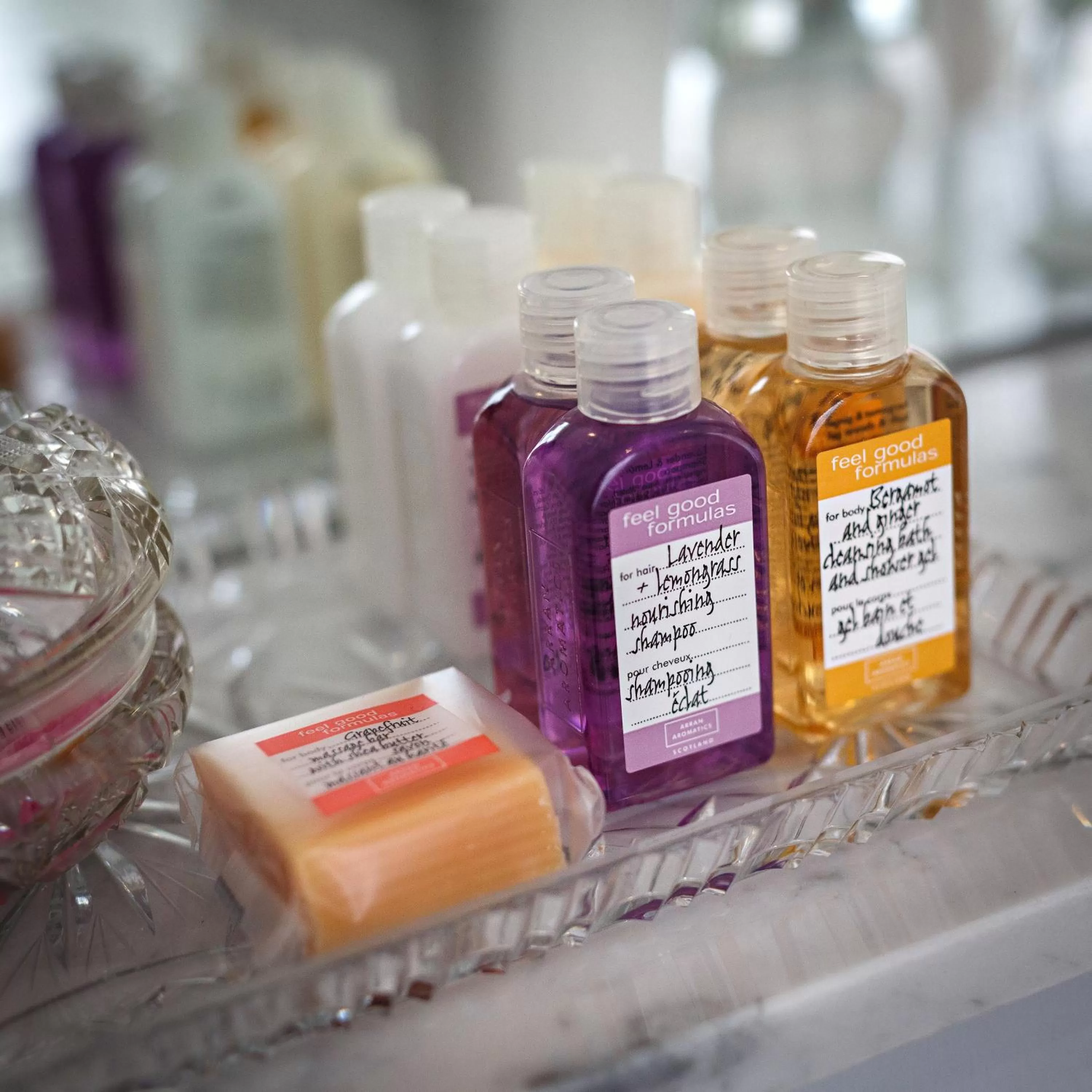 Suite - First Floor in The Assembly House