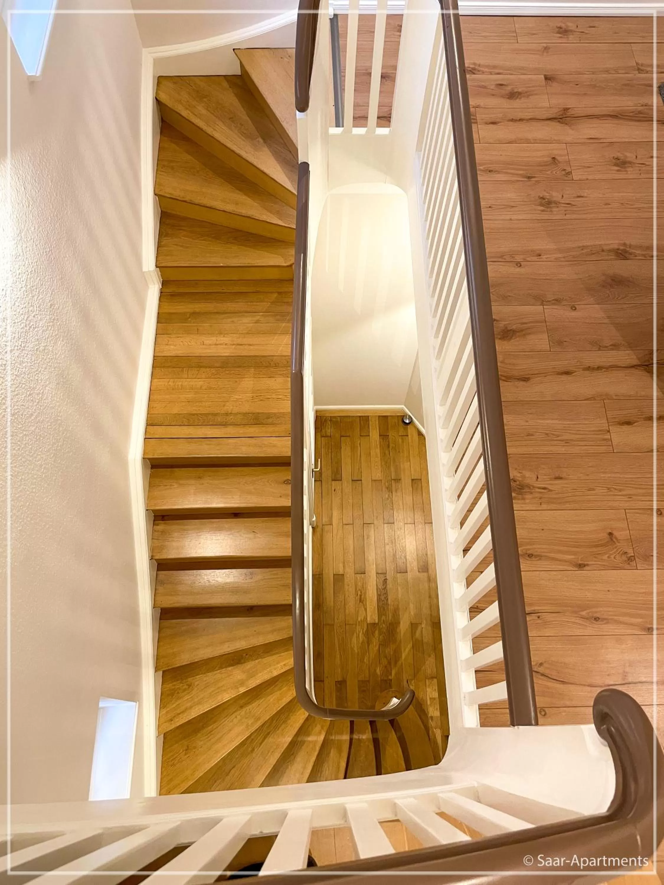 Property building in Saar-Apartments