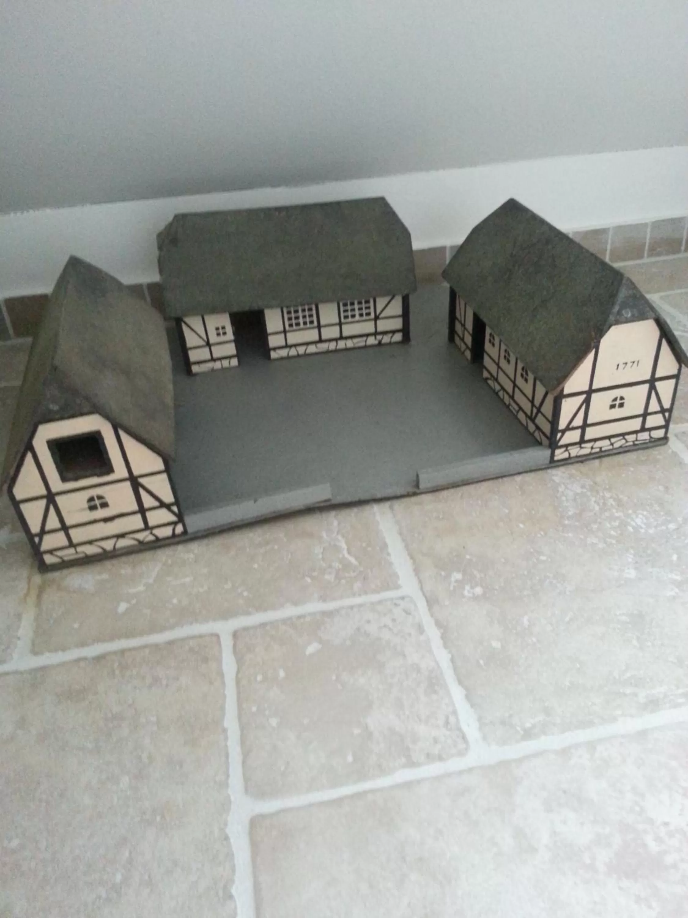 Other, Seating Area in Roskilde B&B