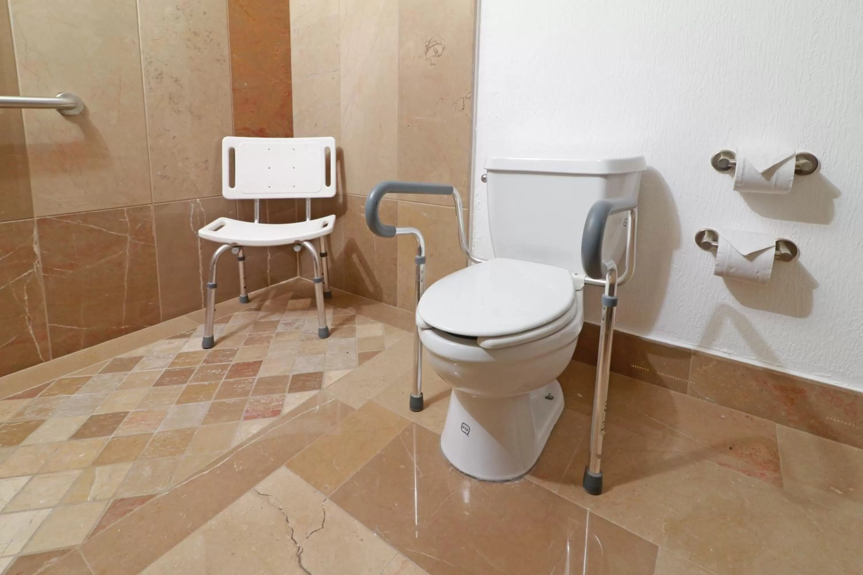 Photo of the whole room in Holiday Inn Queretaro Zona Diamante by IHG