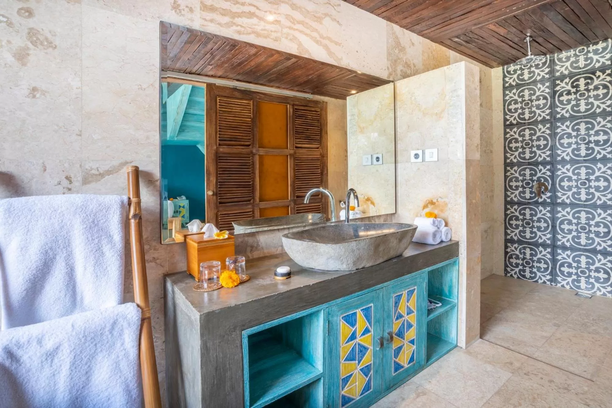 Toilet in Menzel Ubud