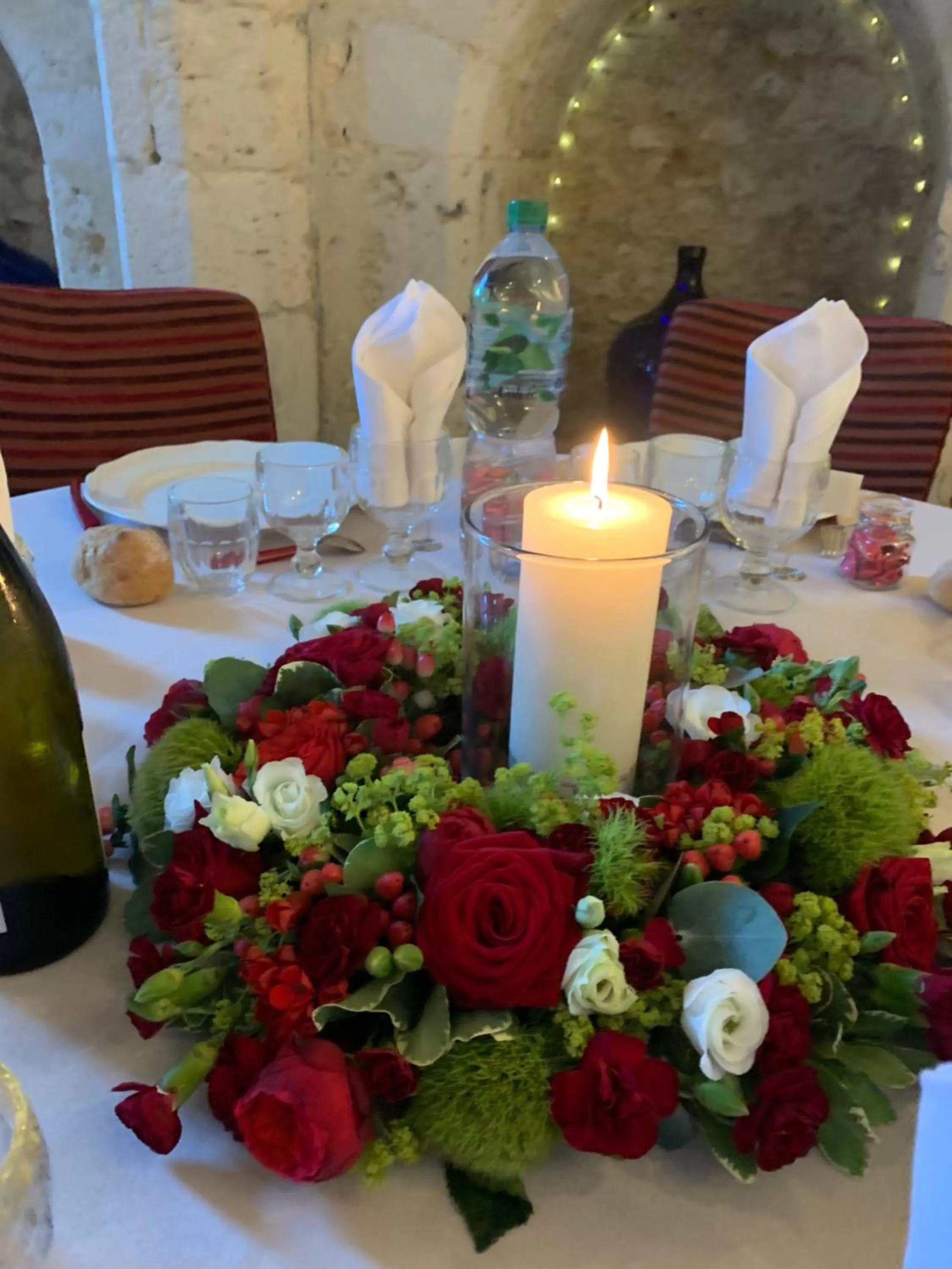 Banquet/Function facilities in Demeure des Vieux Bains