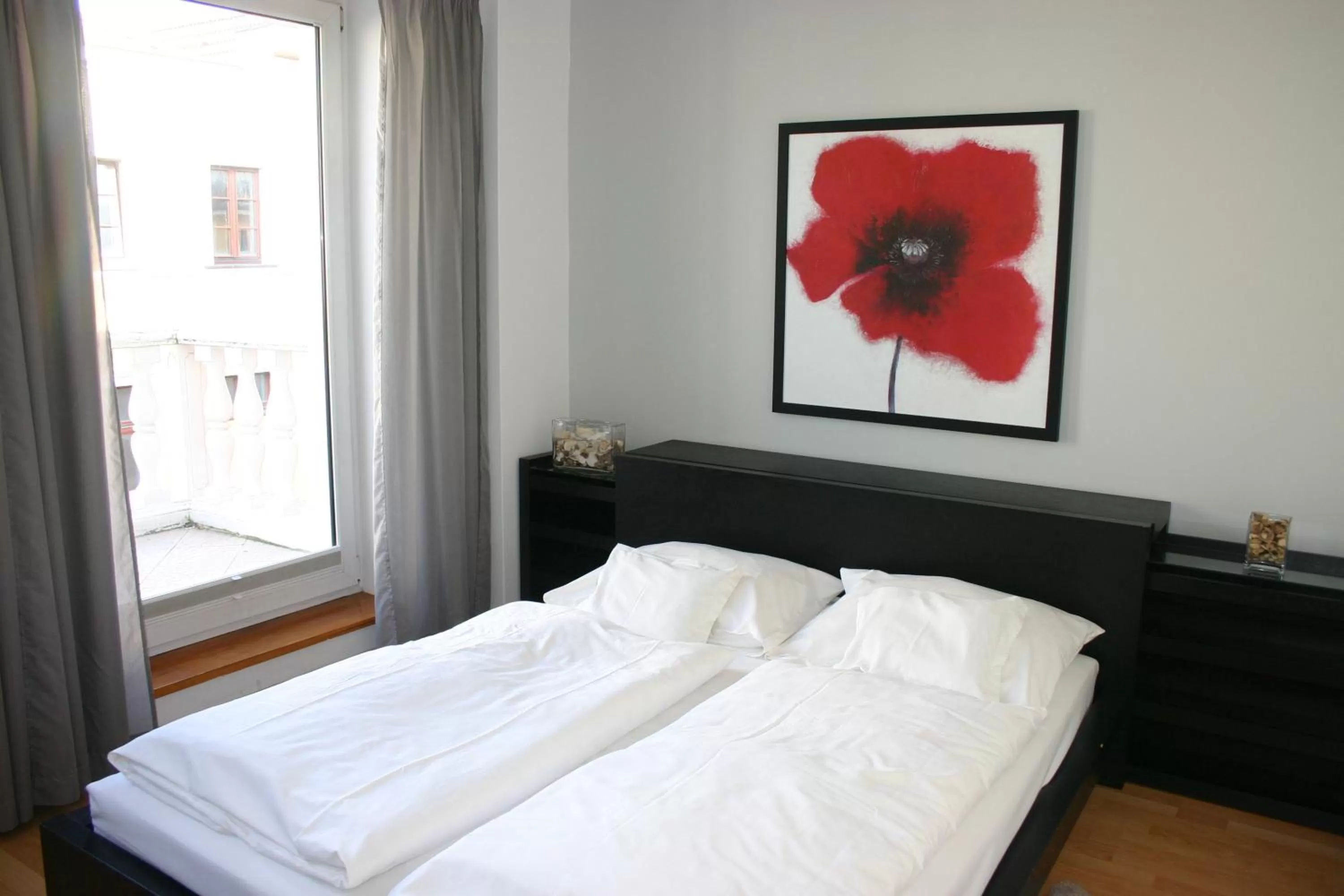 Bed in Villa Pica Paca - Old Town