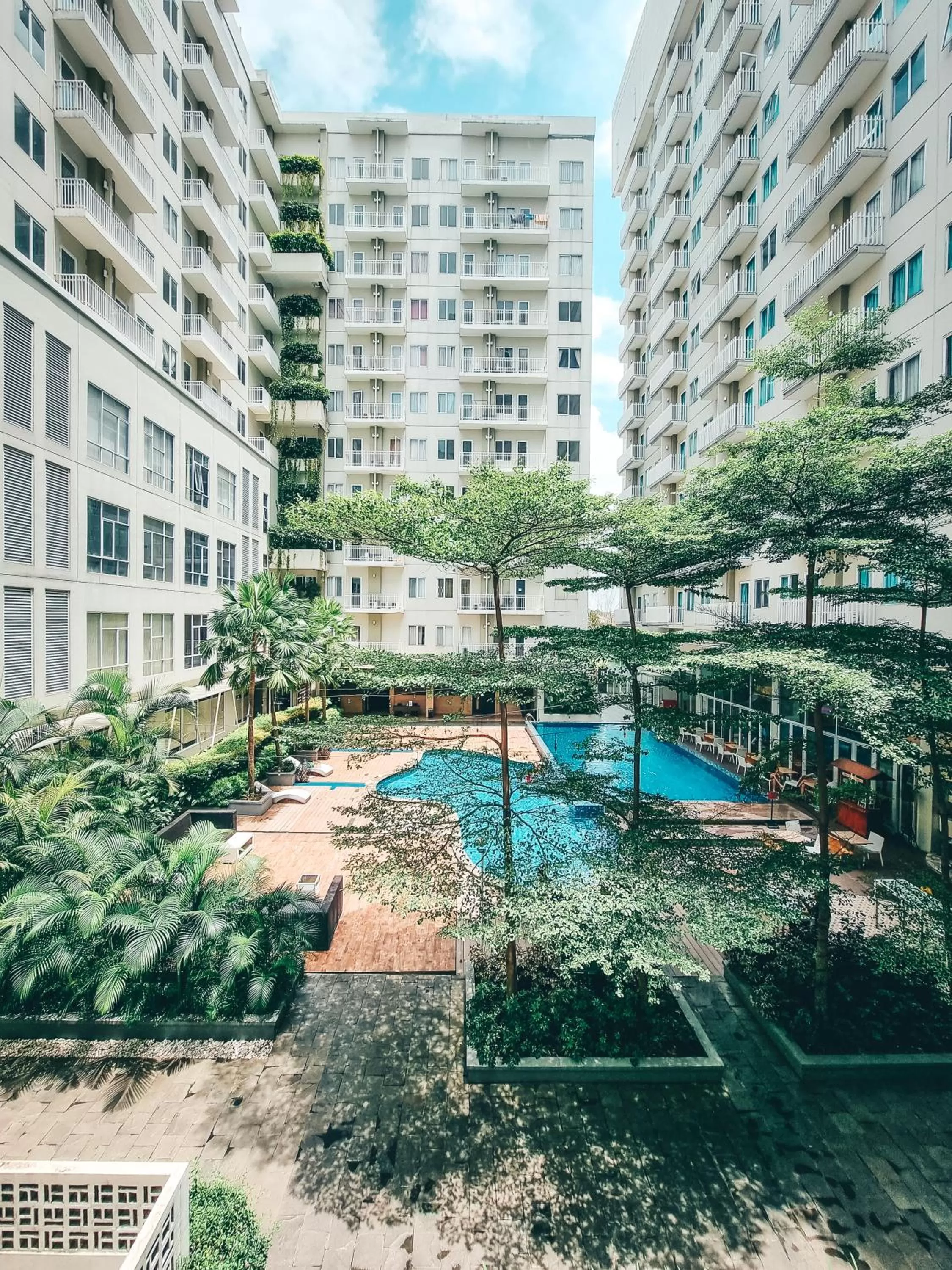  in Swiss-Belcourt Bogor