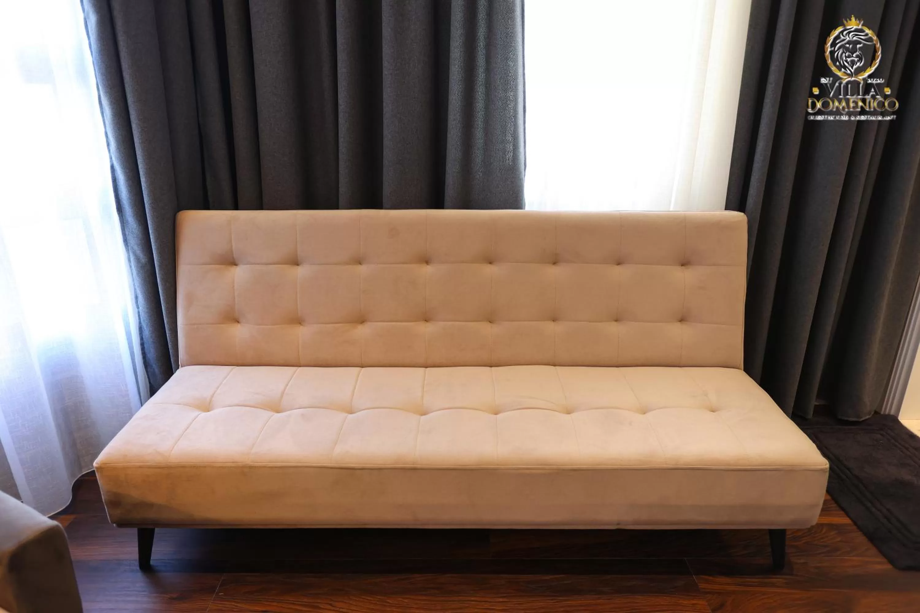 Villa Domenico Korce