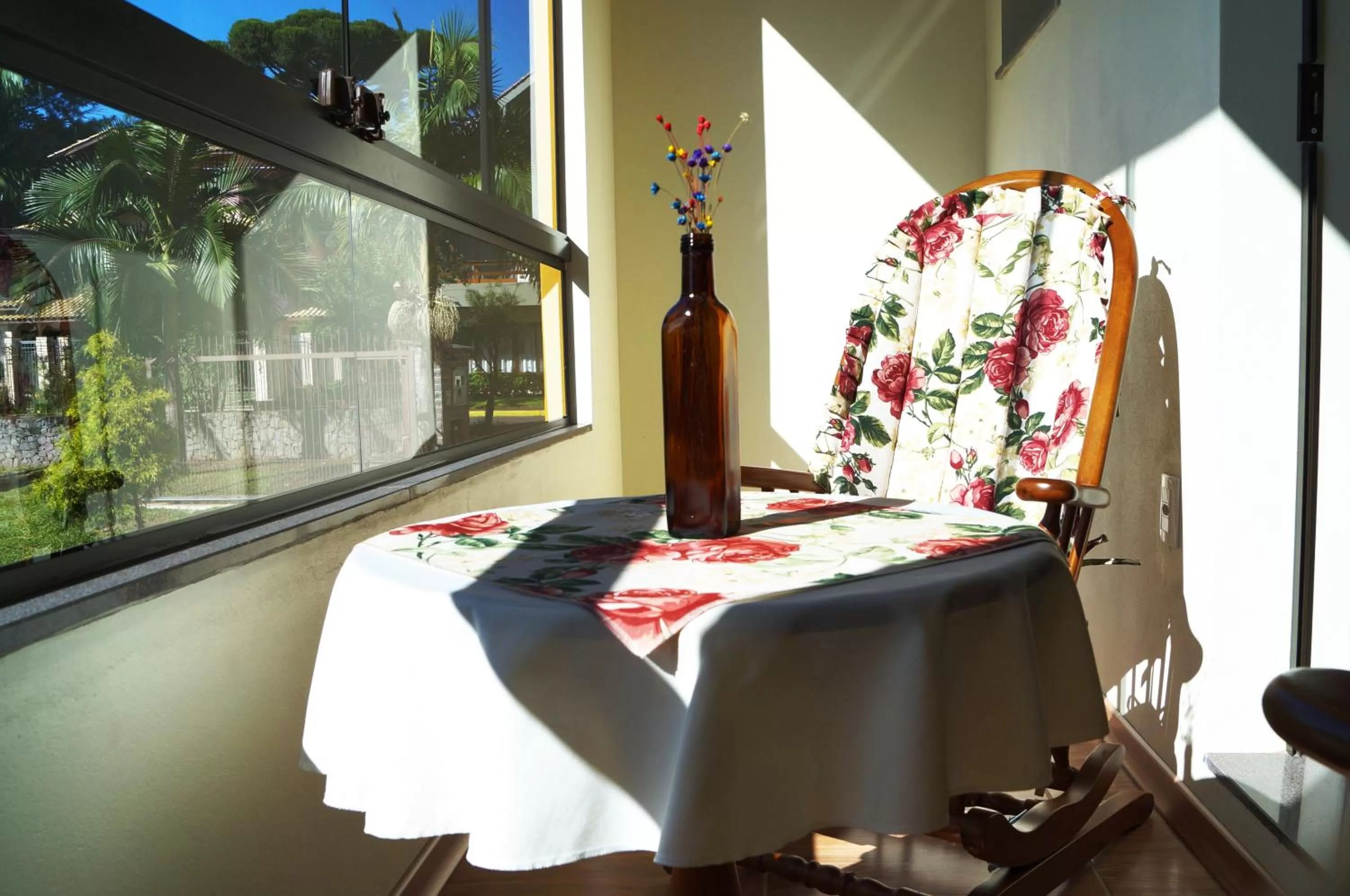 Day in Hotel Park Haus