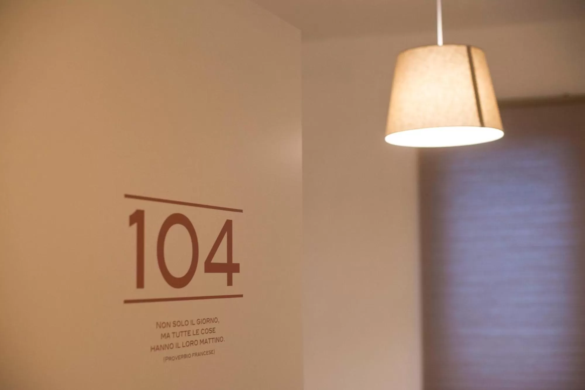 Lenotti Bed and Breakfast