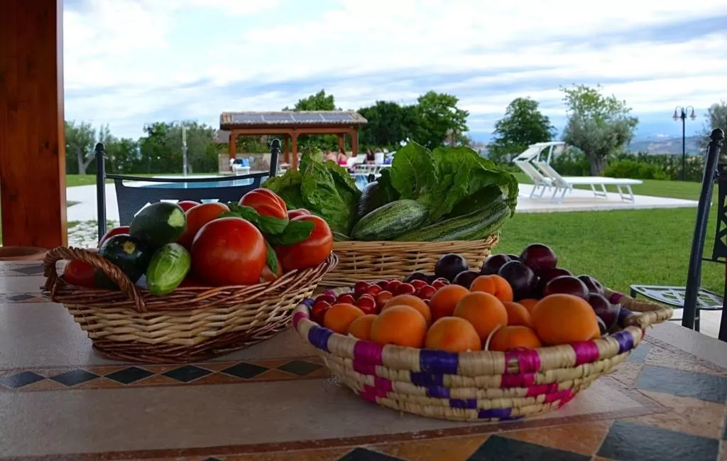 Residence Colle Veroni