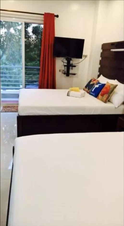 Bed in SunValley Tourist Inn