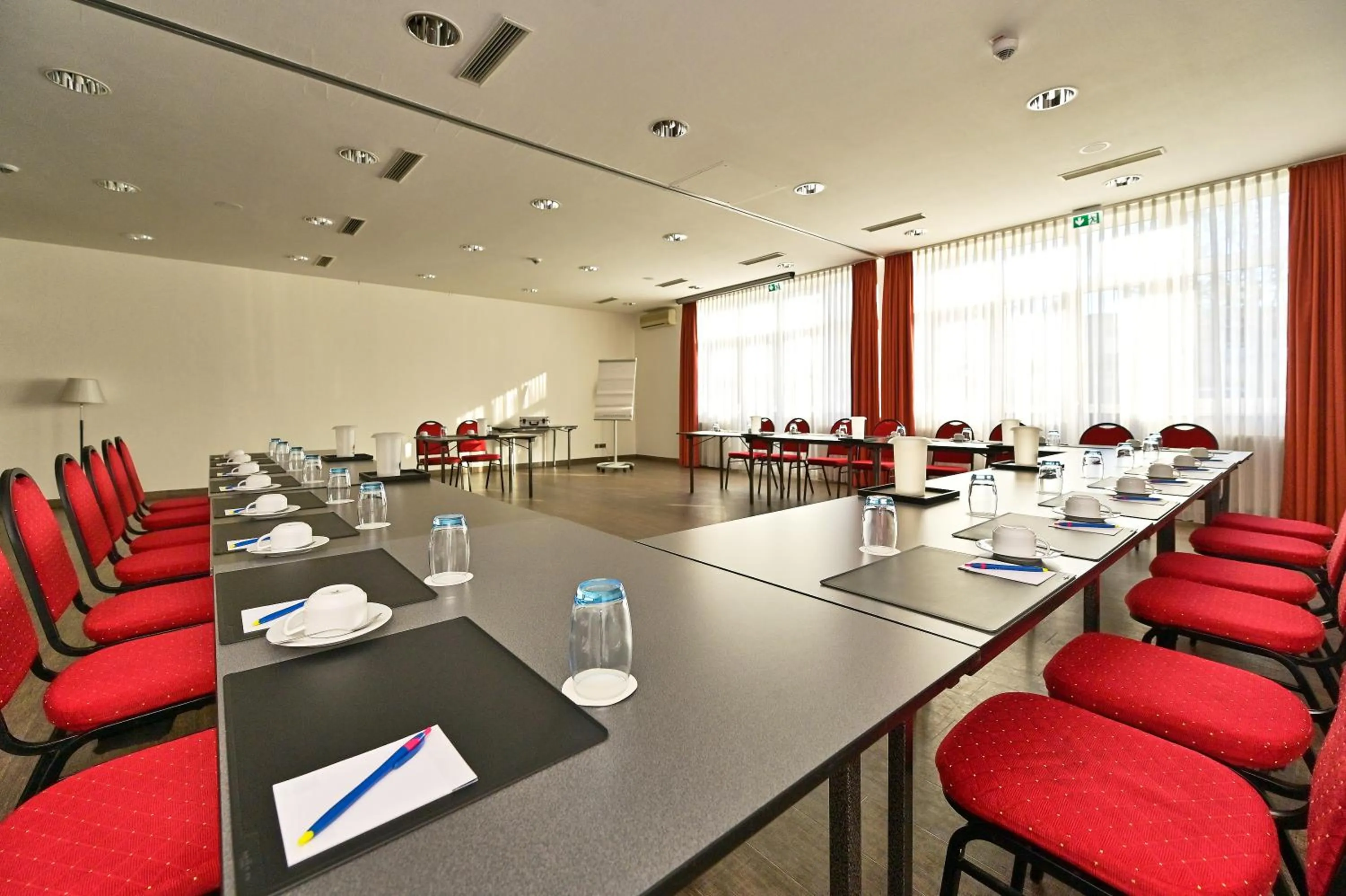 Meeting/conference room in HESSE HOTEL Celle