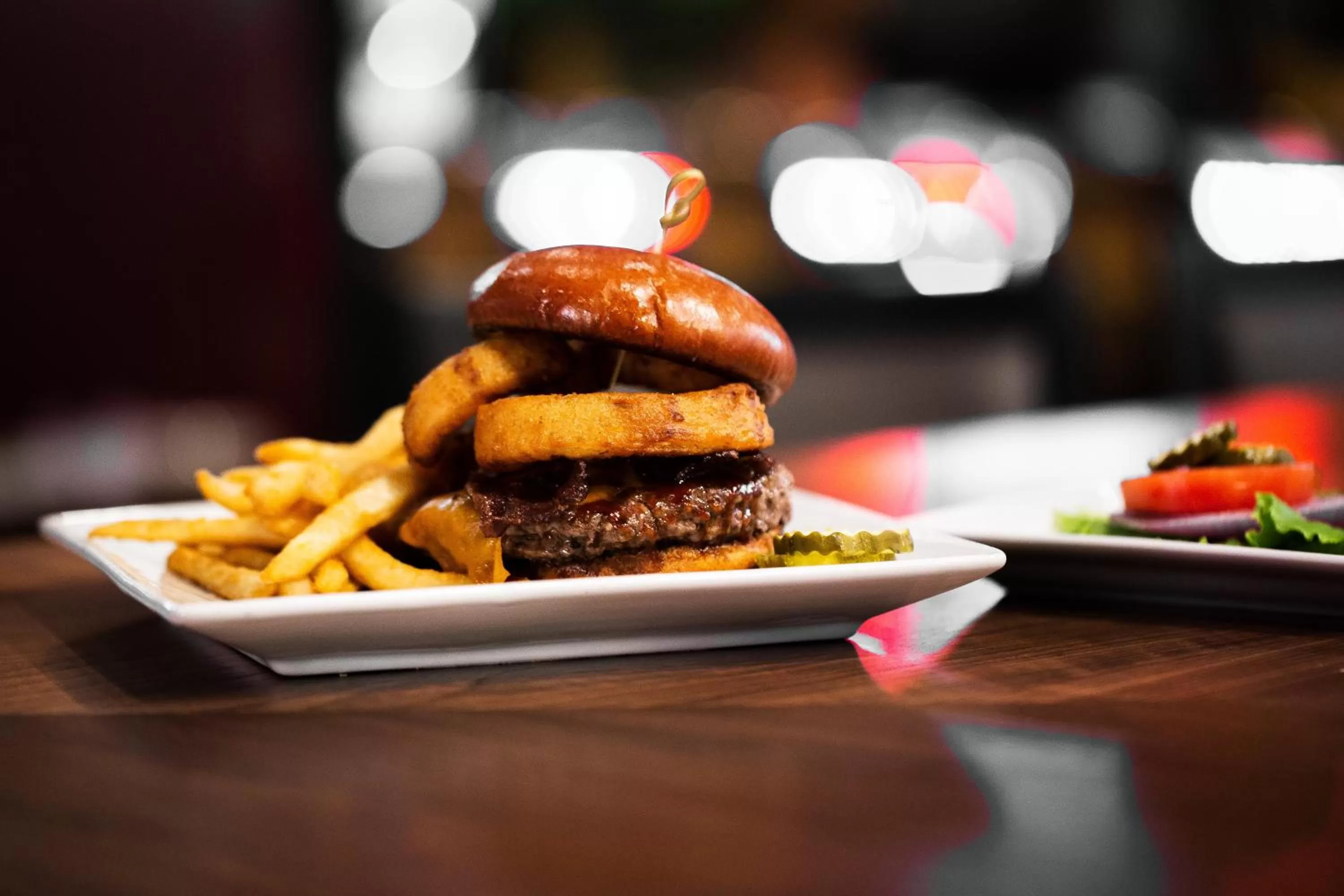 Restaurant/places to eat in Holiday Inn Resort Deadwood Mountain Grand by IHG