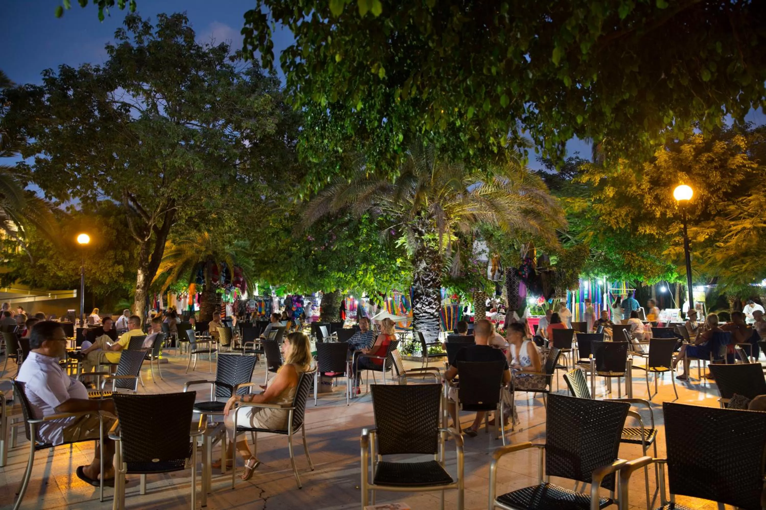 Activities in Viva Maya by Wyndham, A Trademark All Inclusive Resort