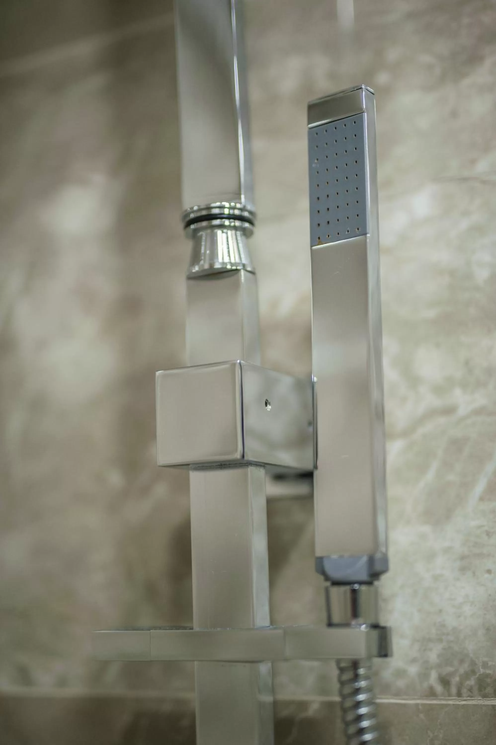 Bathroom in Bernardazzi Grand Hotel