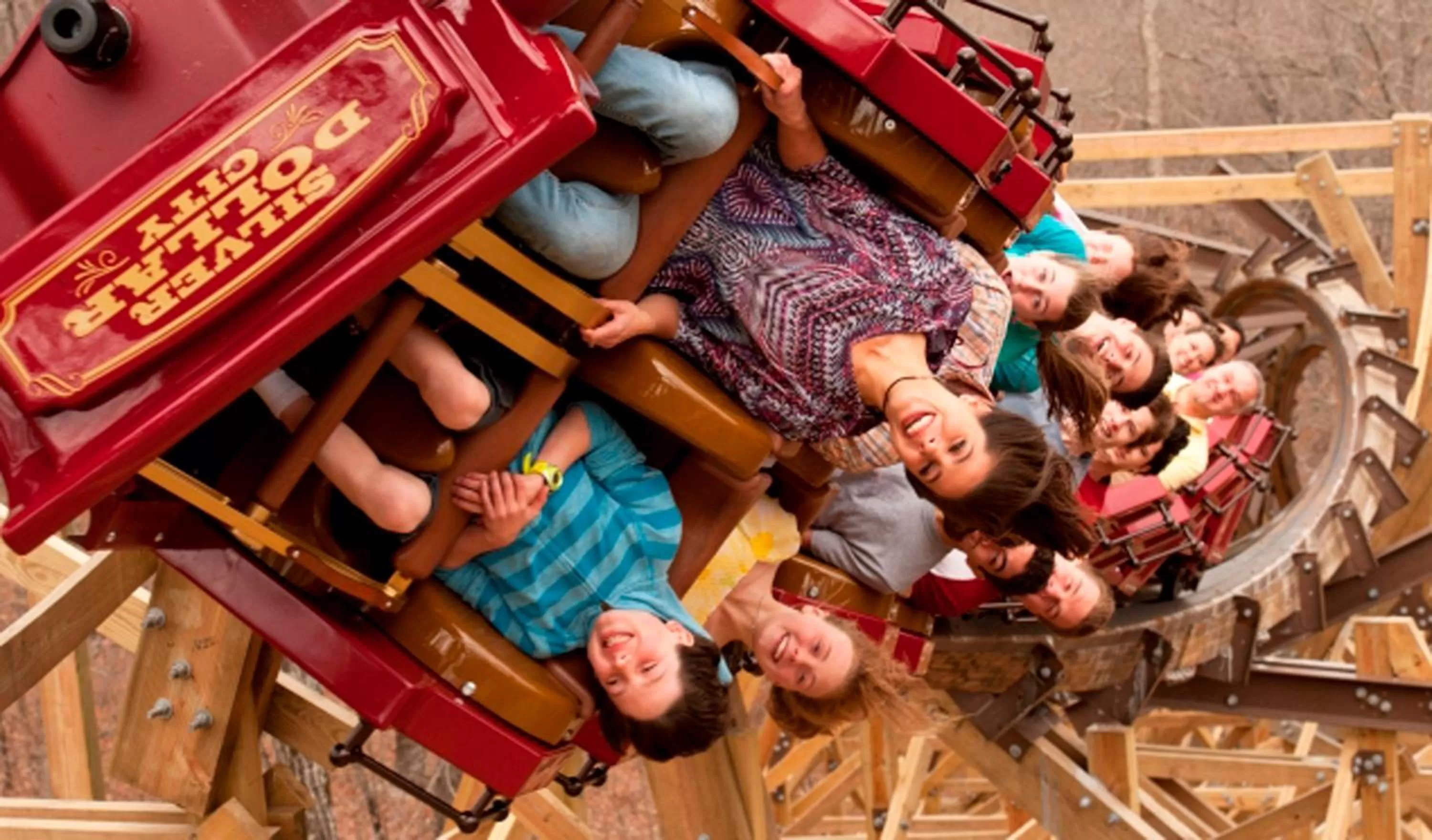 Nearby landmark in Holiday Inn Express Hotel & Suites Branson 76 Central by IHG