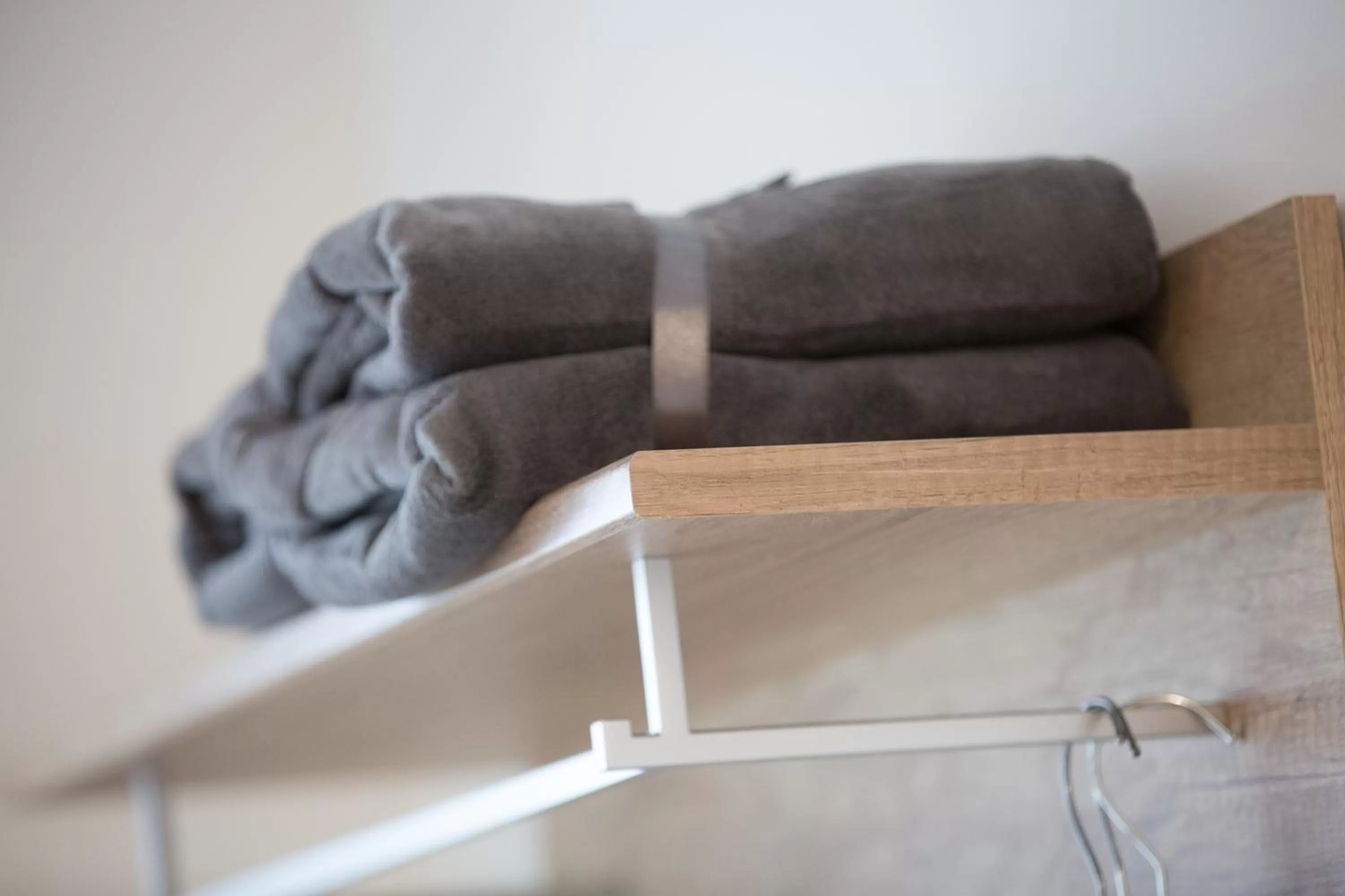 Seating Area in MOTEL Schlegel