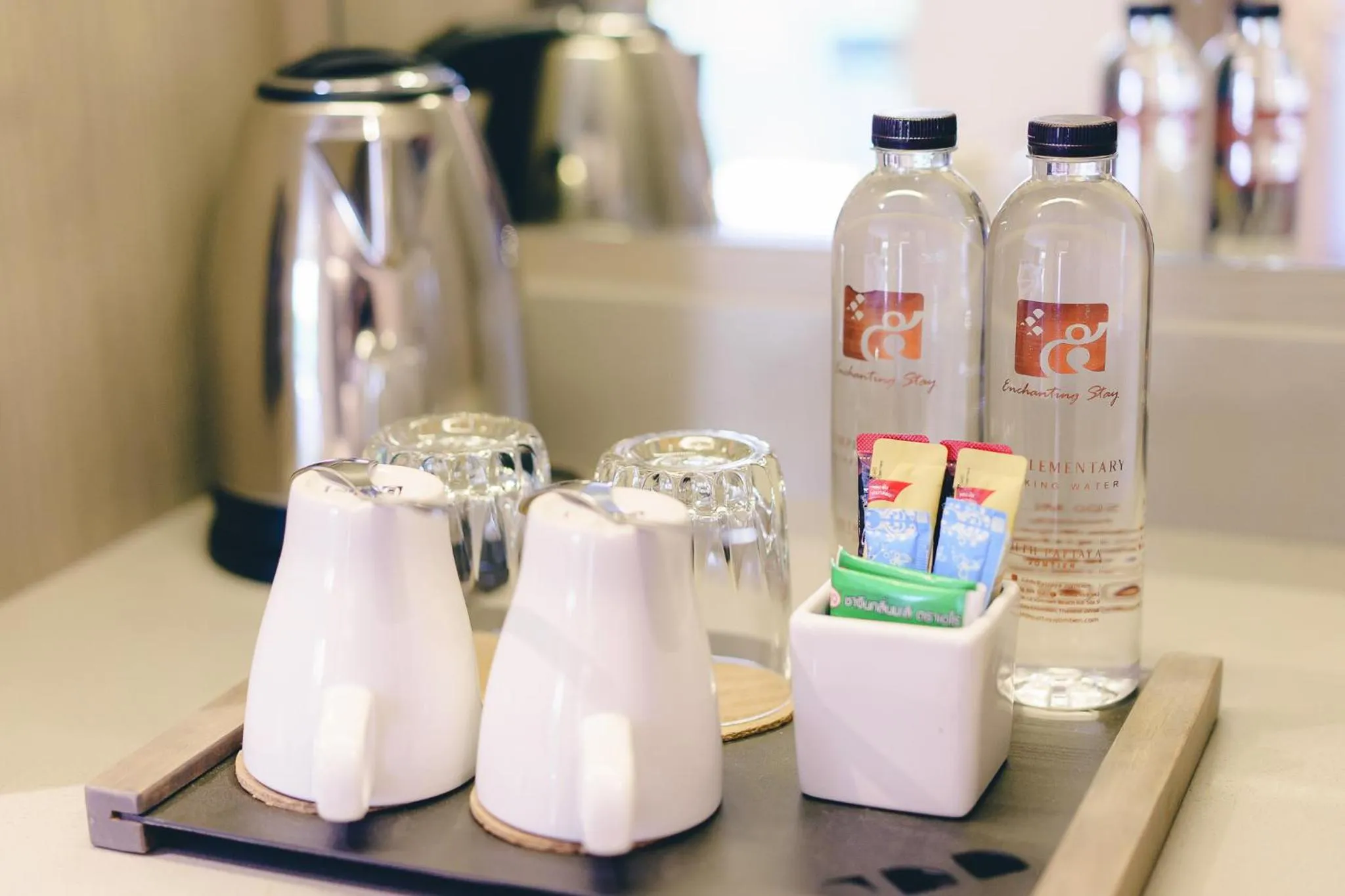 oven in Fifth Pattaya Jomtien By Shiwalai Int