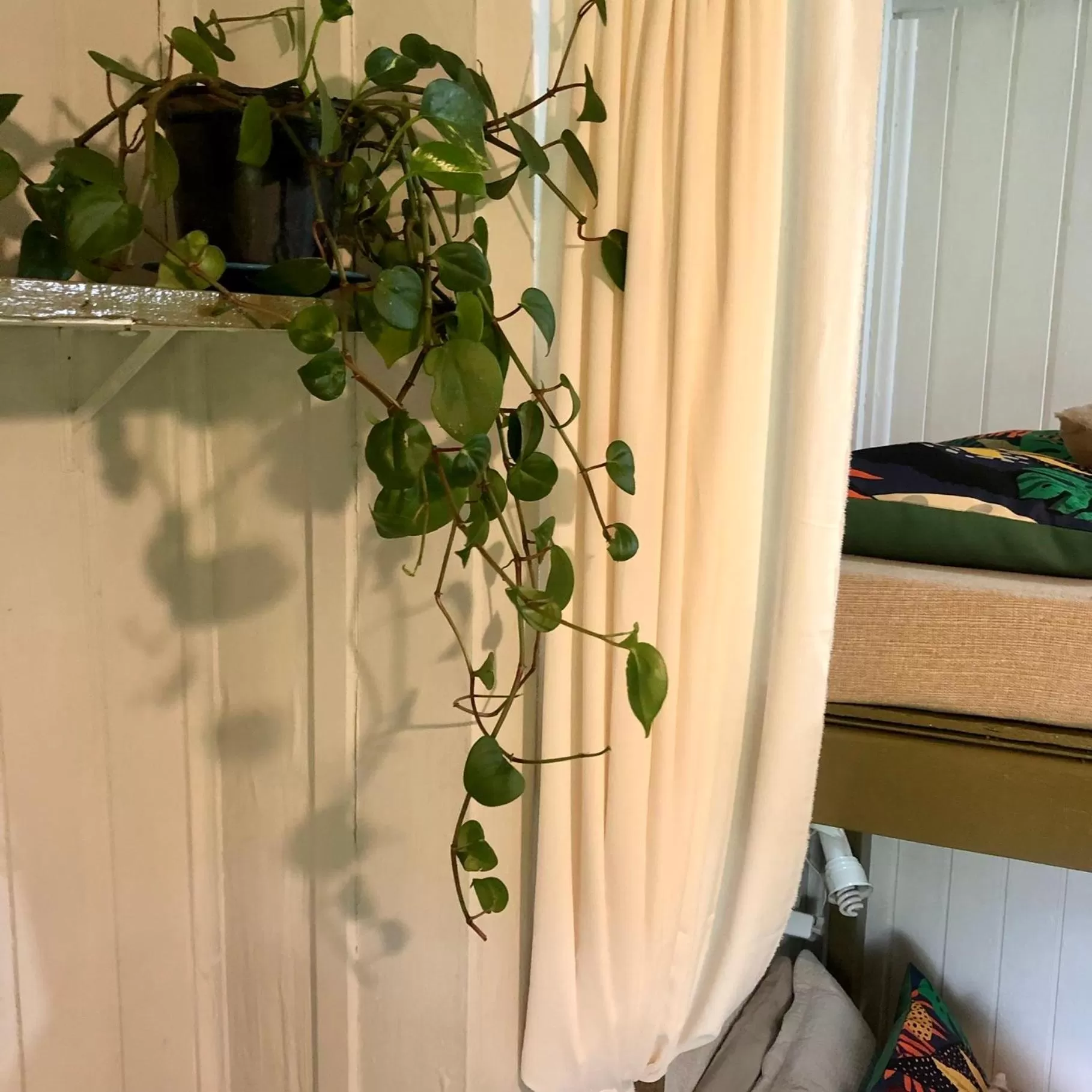 Breakfast in Mandala Camping Pousada