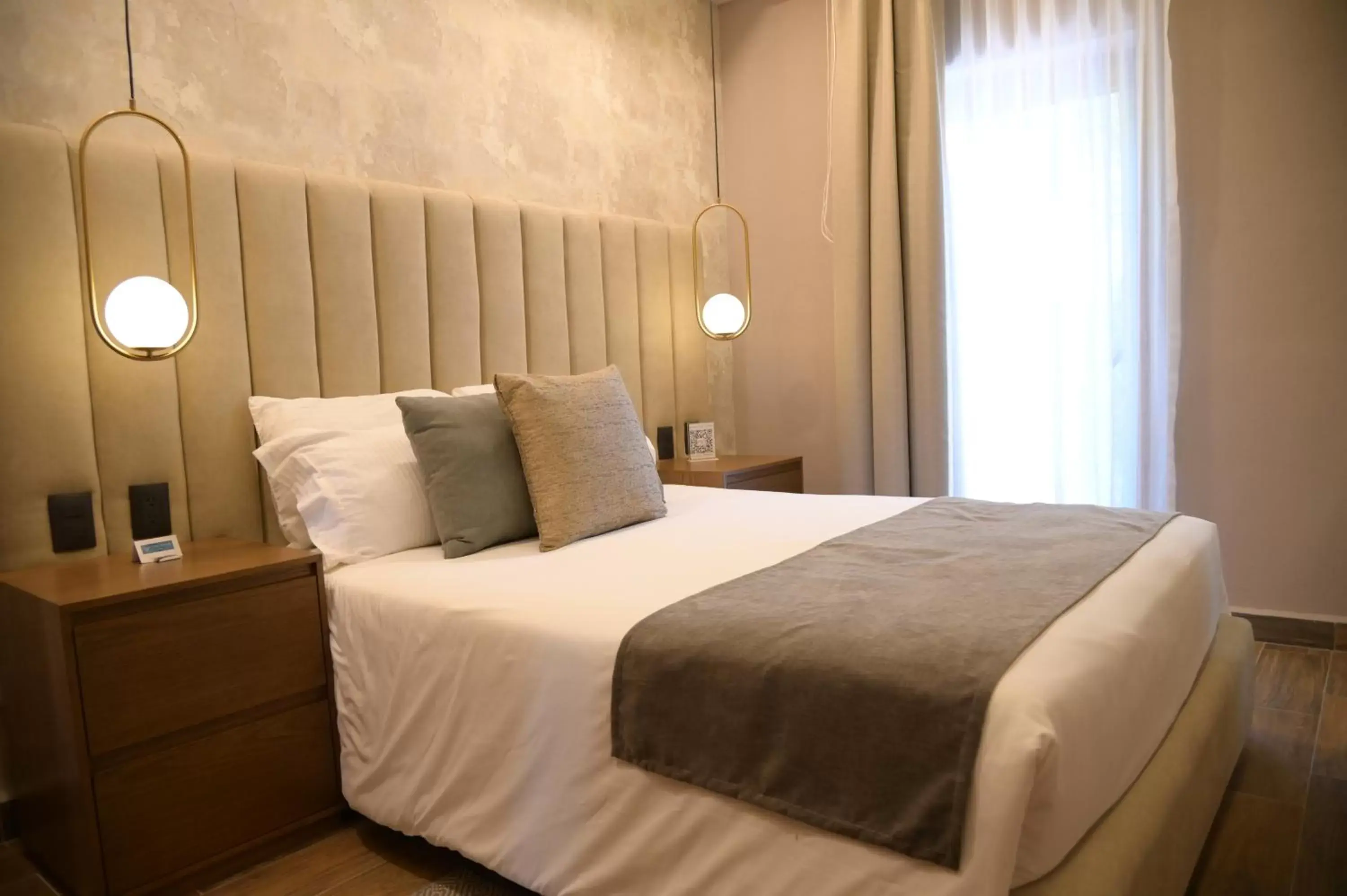 Apartment With Shared Bathroom in Hotel Victoria Apartment With Shared Bathroom in Hotel Victoria