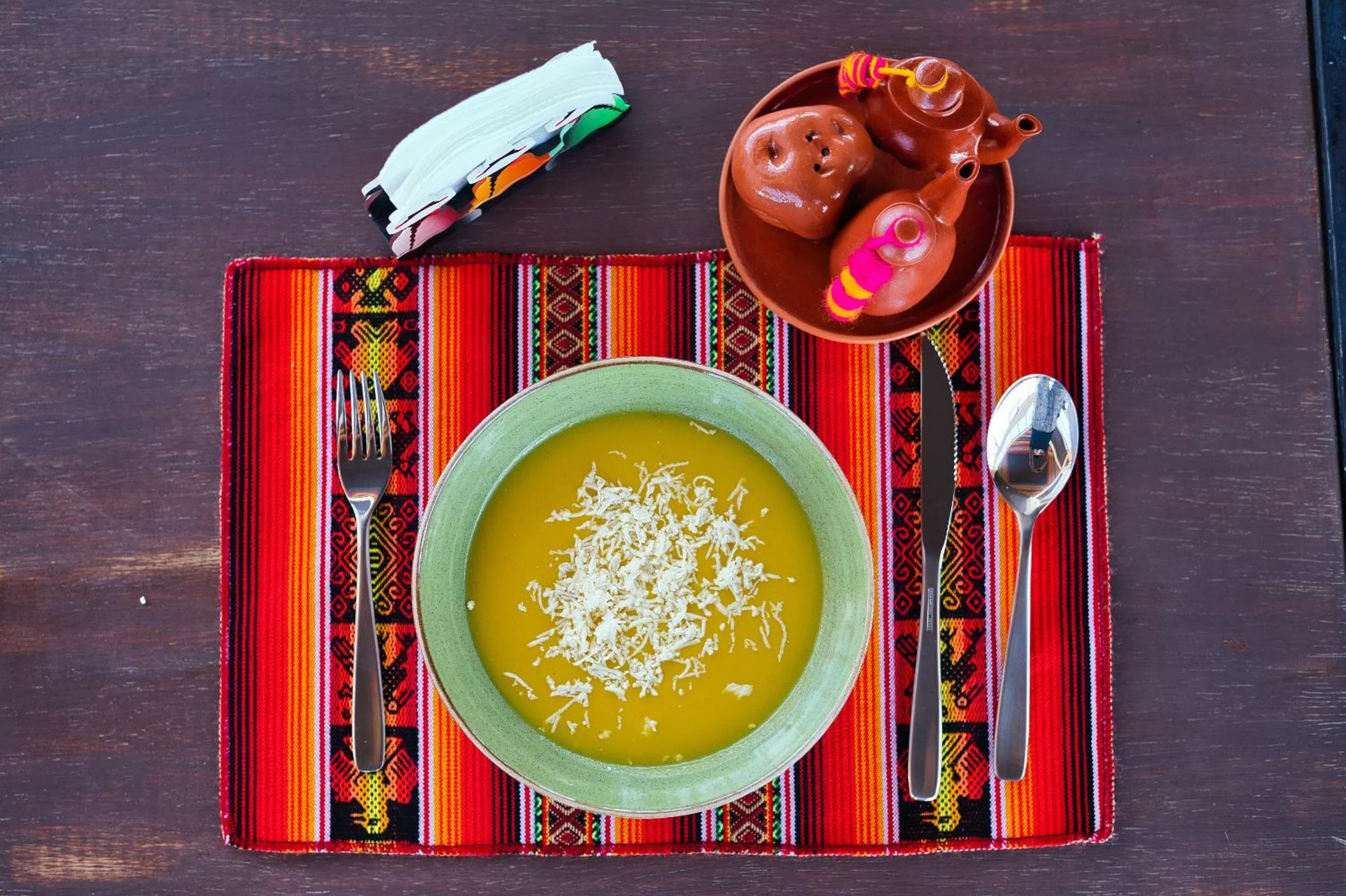 ISKAY BOUTIQUE HOSTEL