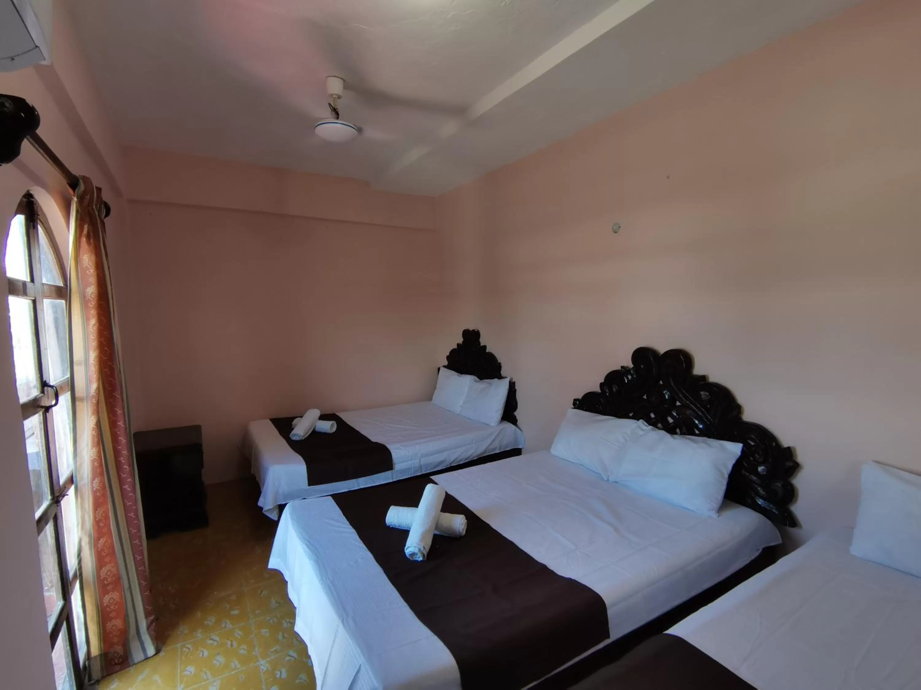 Hotel Colonial San Carlos Cancún Centro