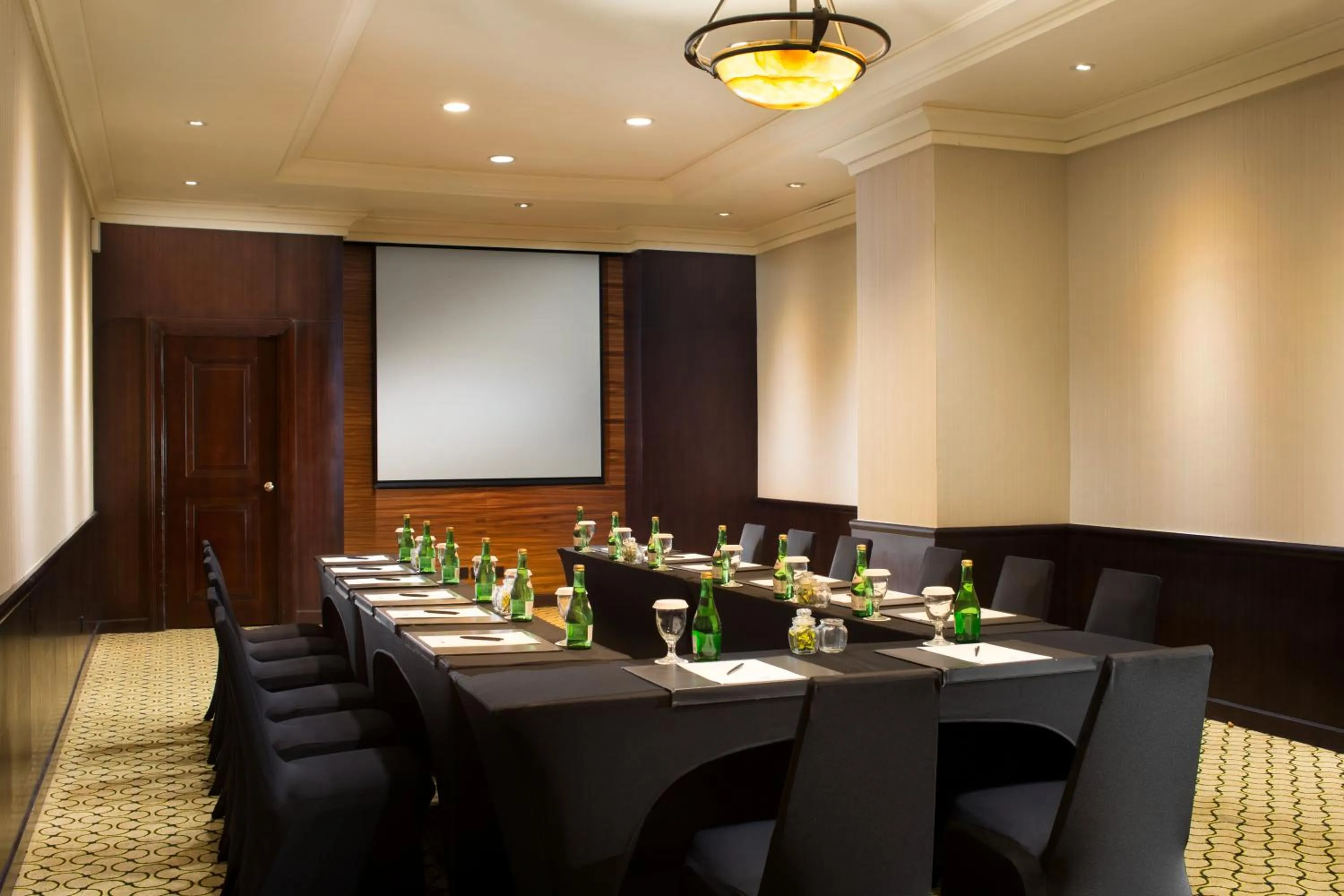 Banquet/Function facilities in Bumi Surabaya City Resort