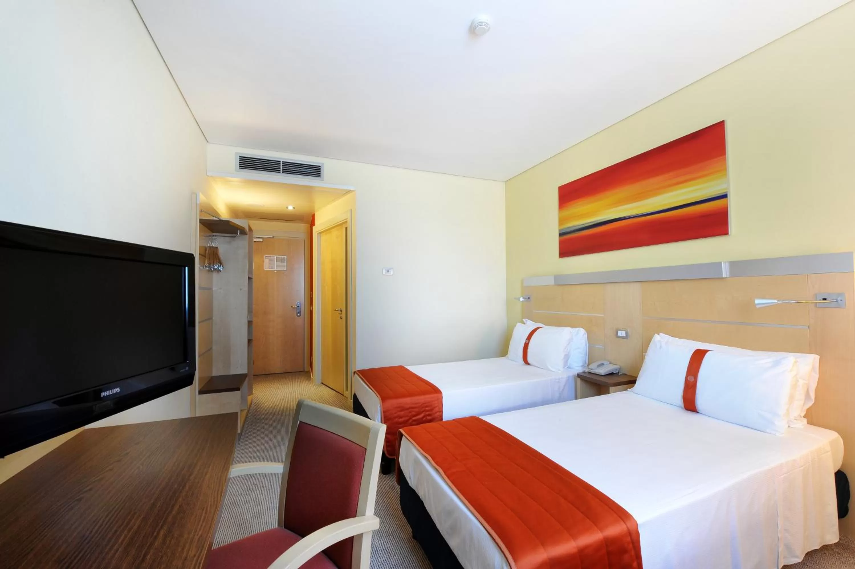 Photo of the whole room, Bed in Bes Hotel Bergamo Ovest