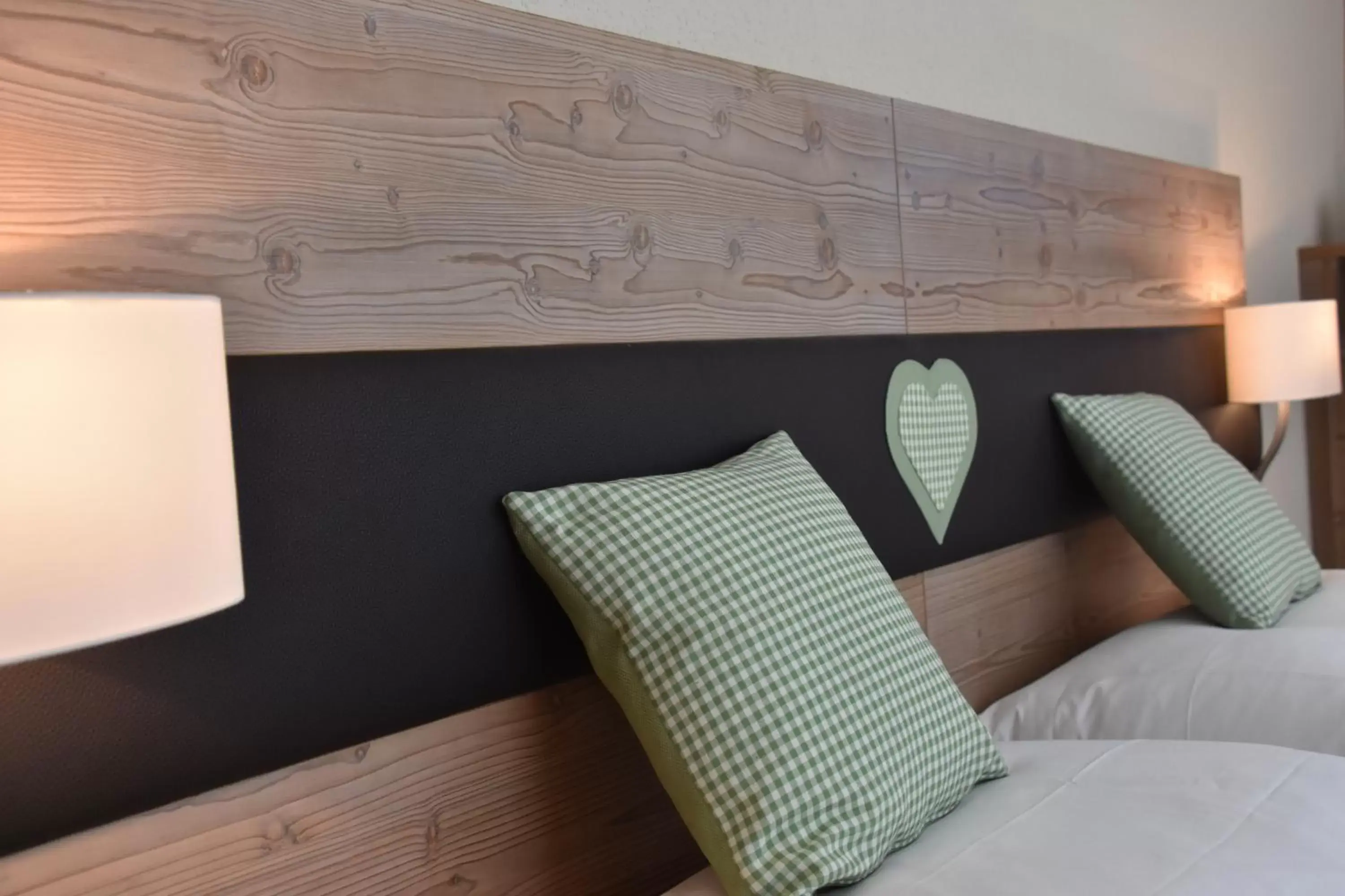 Double Room in Hotel Gletschergarten Double Room in Hotel Gletschergarten