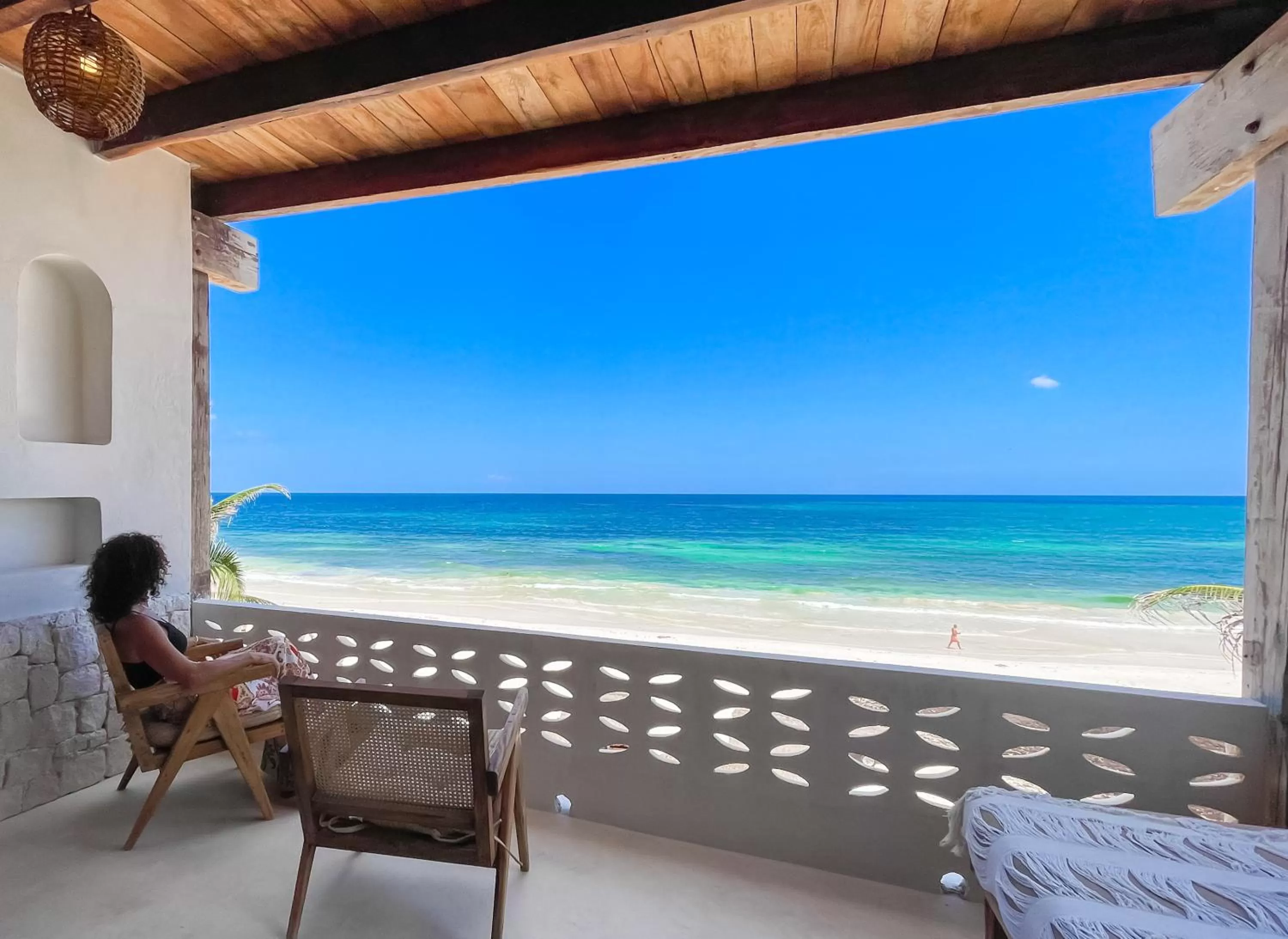 View (from property/room) in Amansala Resort