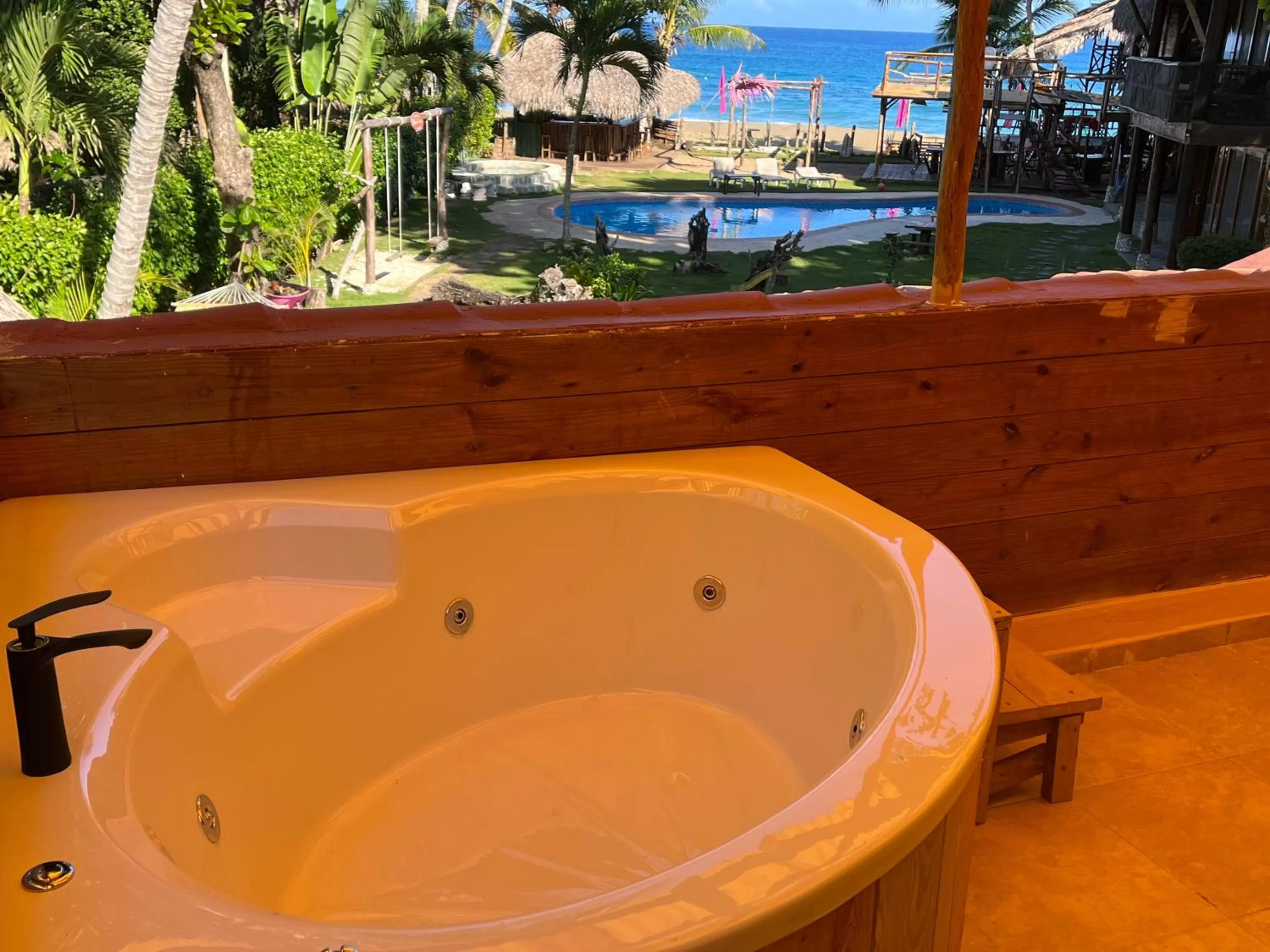 Cabarete Maravilla Eco Lodge Boutique Beach Surf Encuentro, Kite, by AA Crypto Group