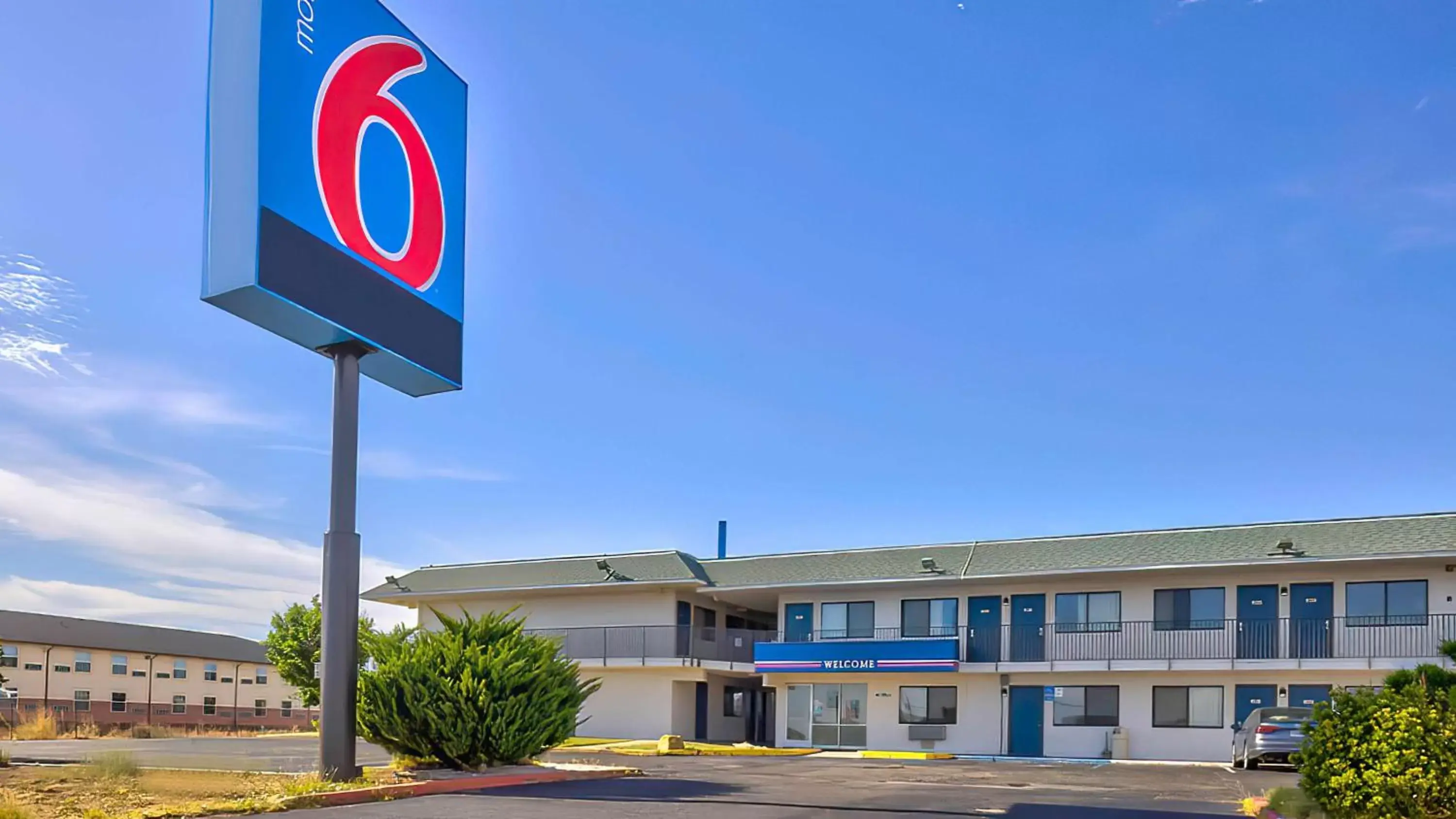 Motel 6-Tucumcari, NM Motel 6-Tucumcari, NM